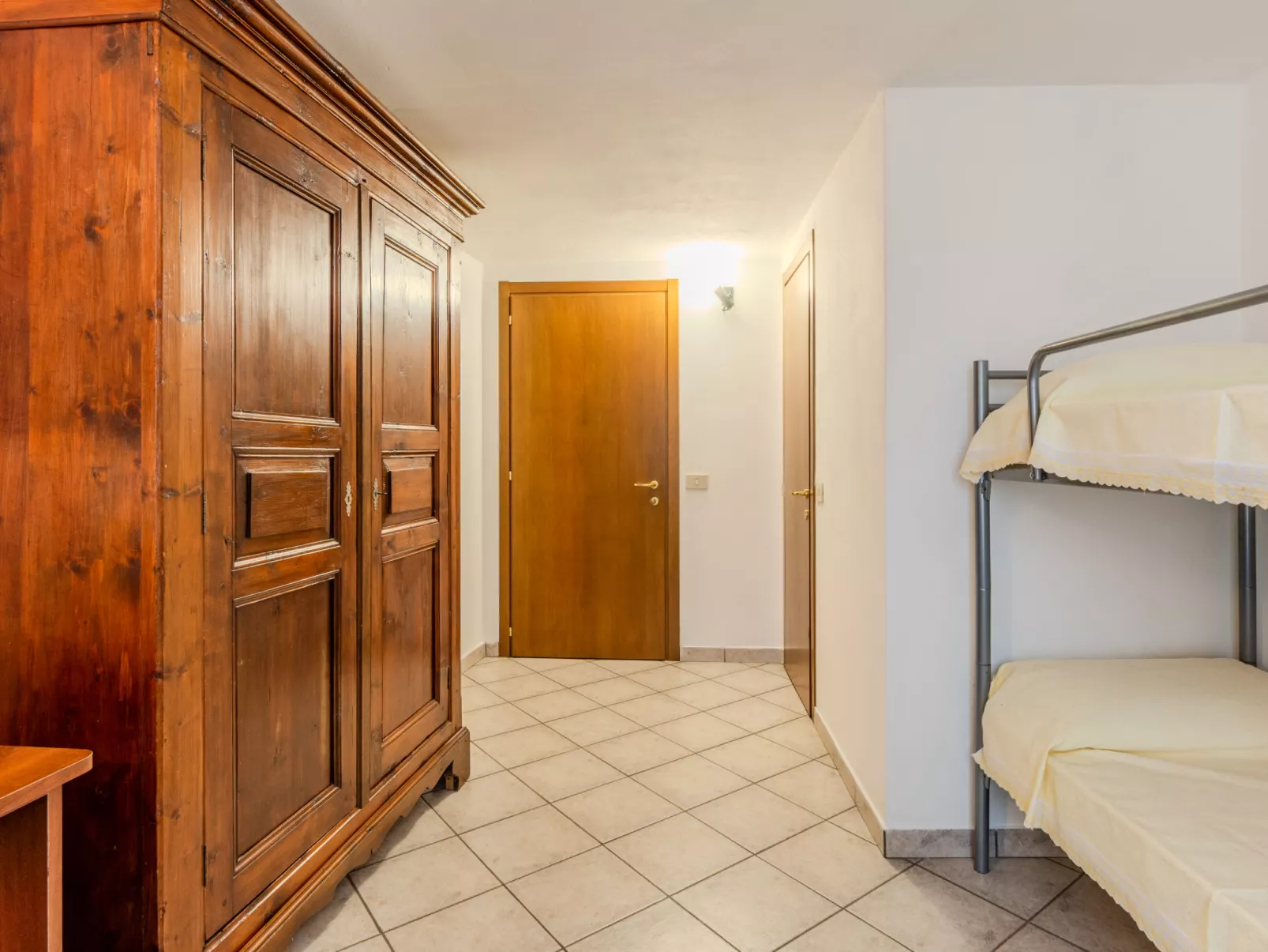 Lakeview Menaggio-Drinnen