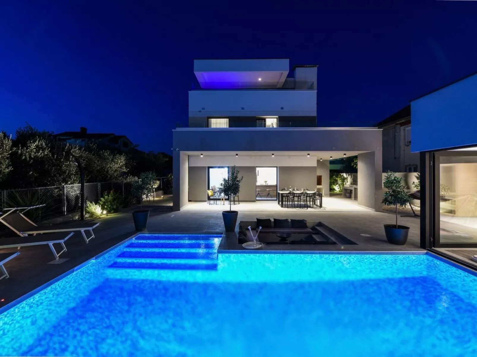 Villa "Omnia" mit Whirlpool-Image-tags.info