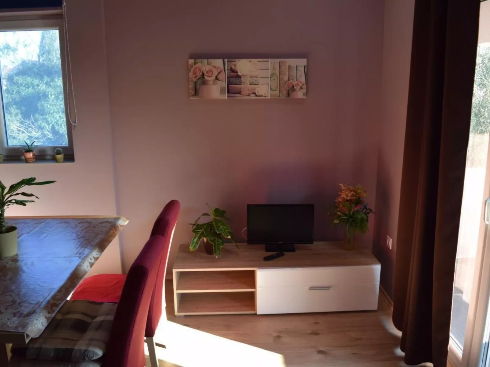 Apartman Ap4-Drinnen