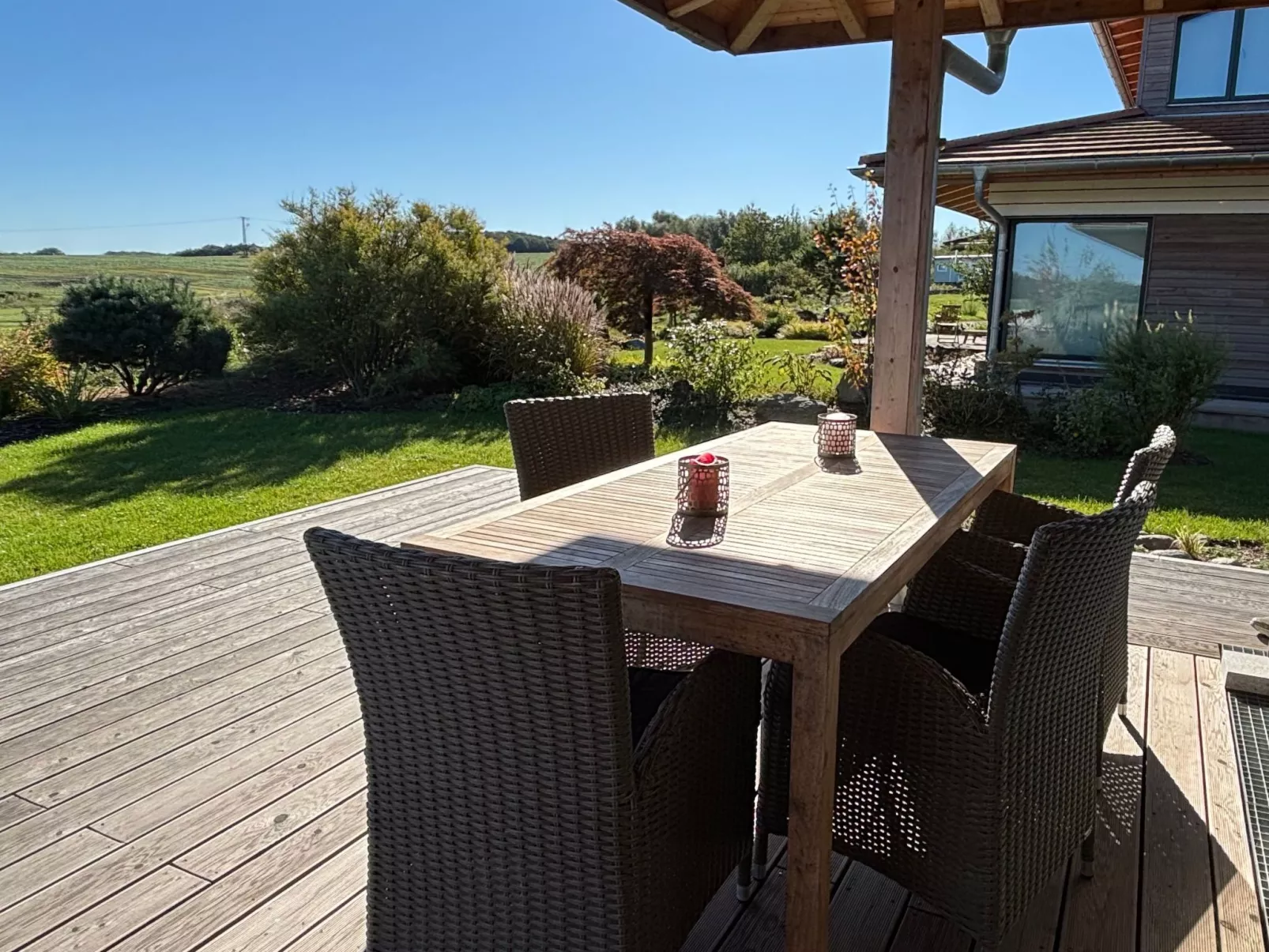 Haus Weitblick-Outside