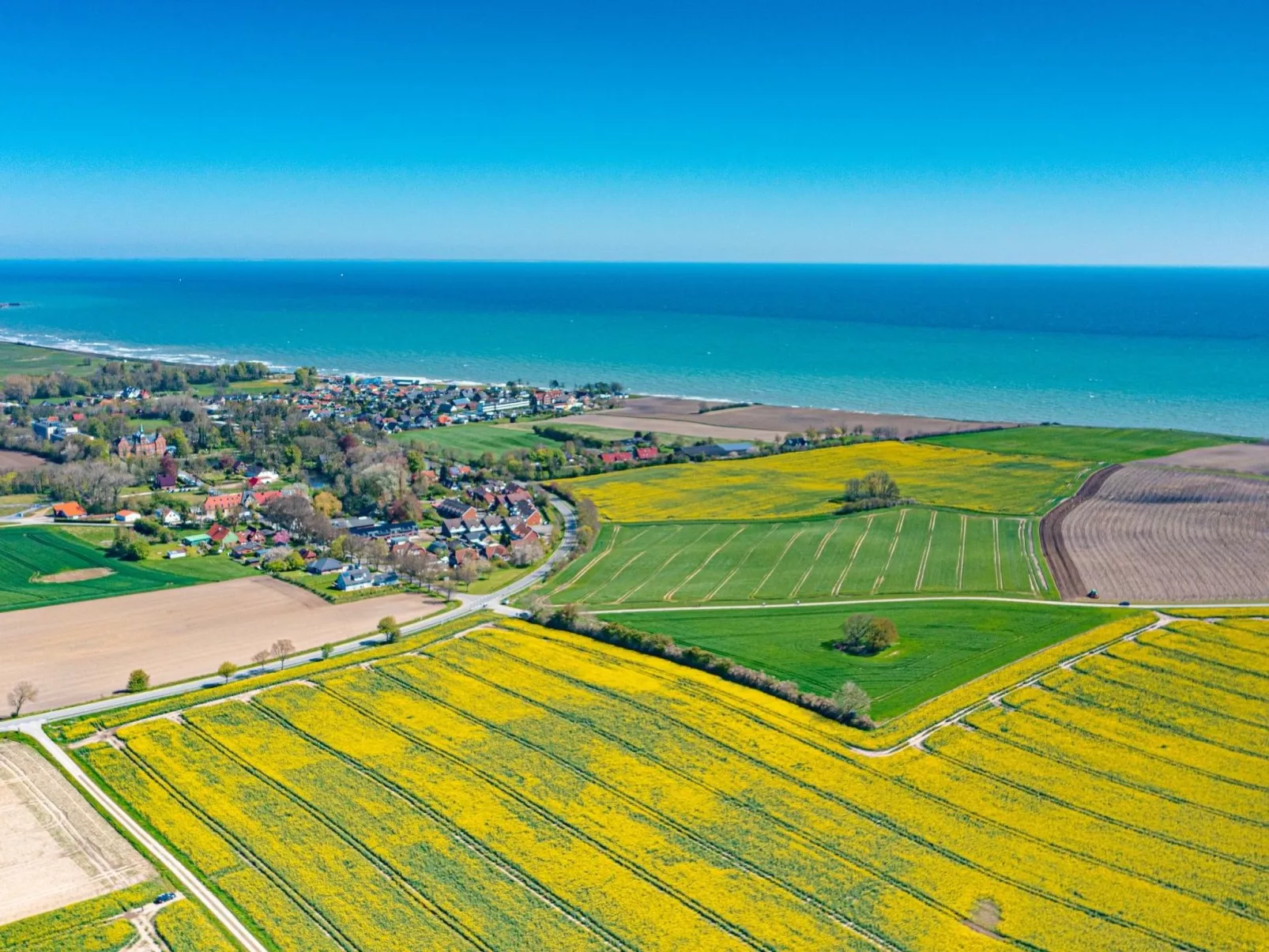 FH Strandblick-Dehors
