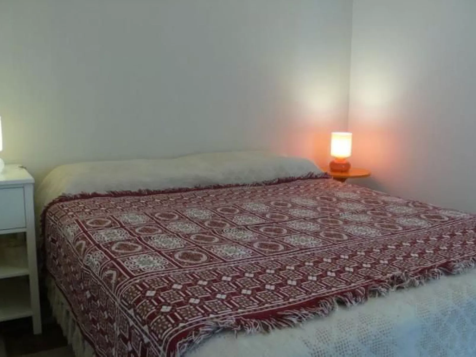 'Elvira Basilico' mit Terrasse-Inside