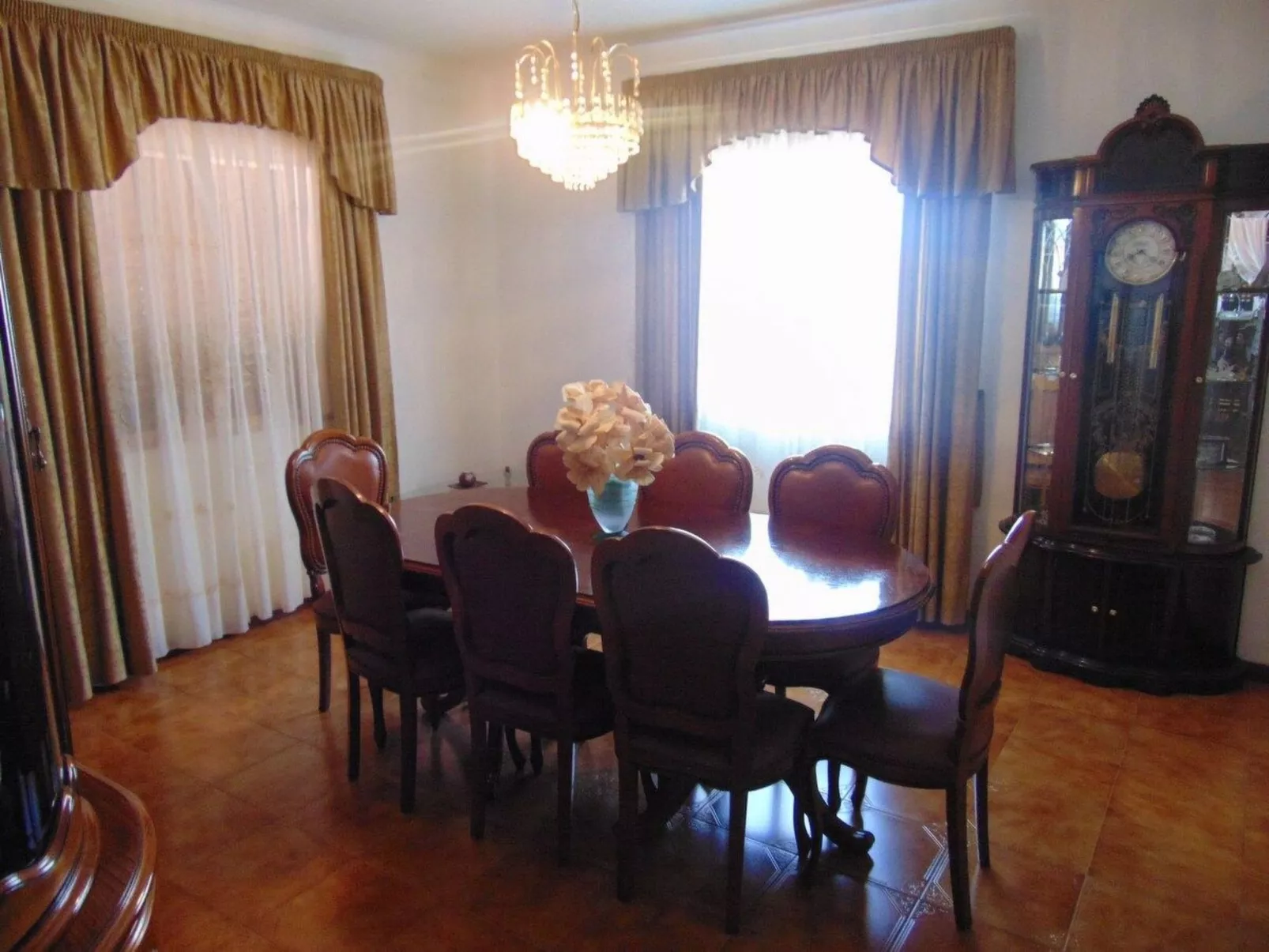 Schwiegermutterhaus 1-Drinnen