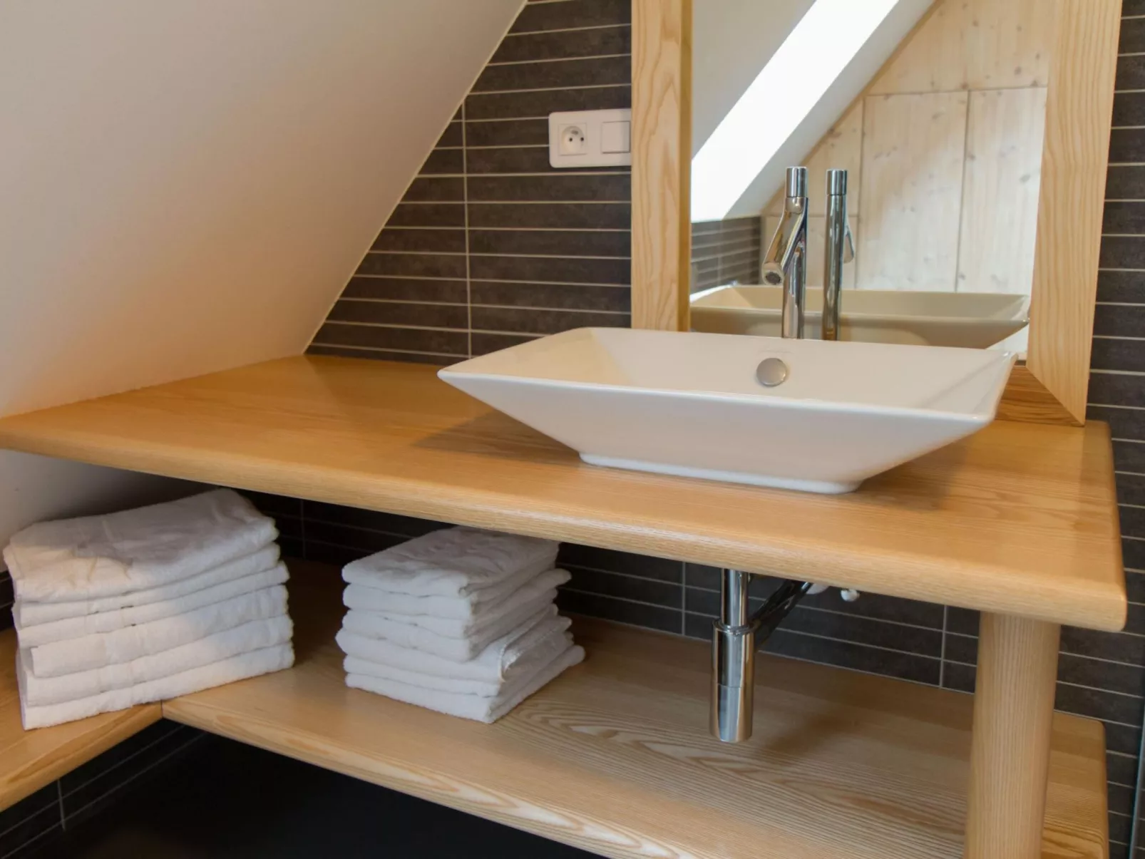 Gite Ungersberg-Drinnen