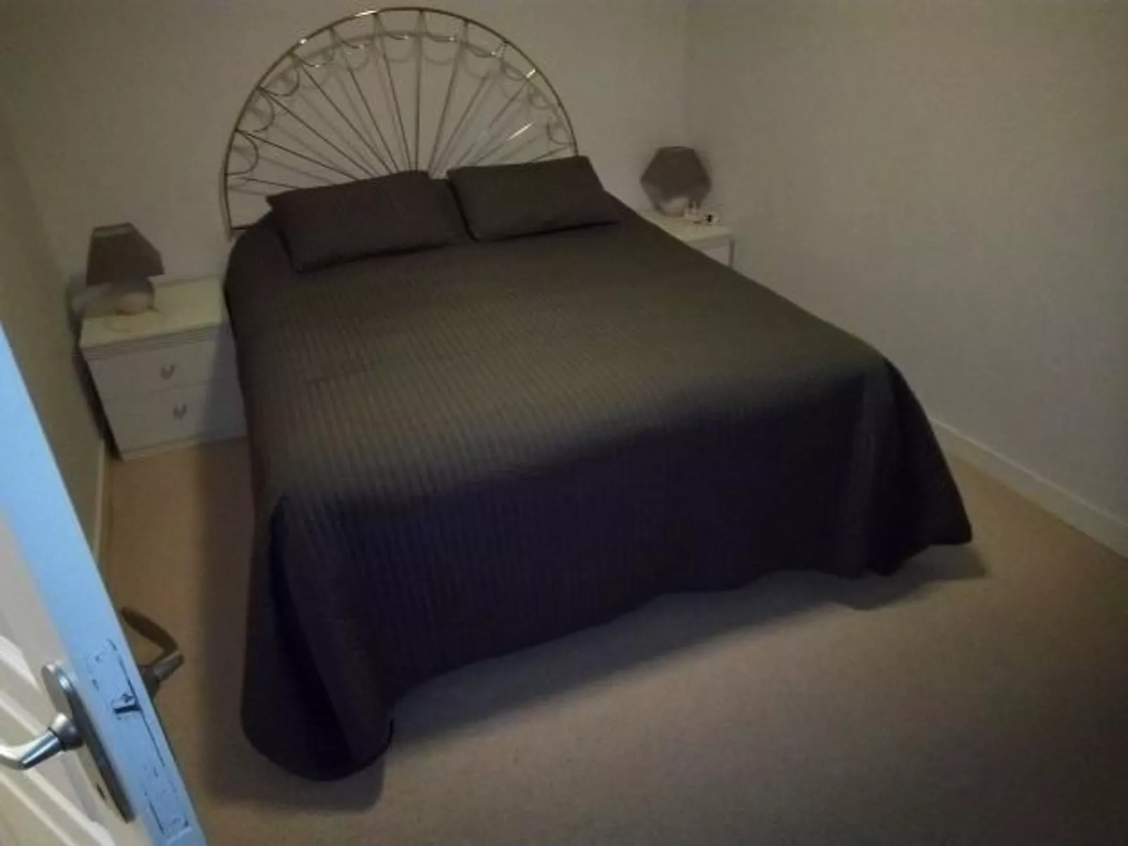 Finca "Motje" mit Aussicht-Drinnen