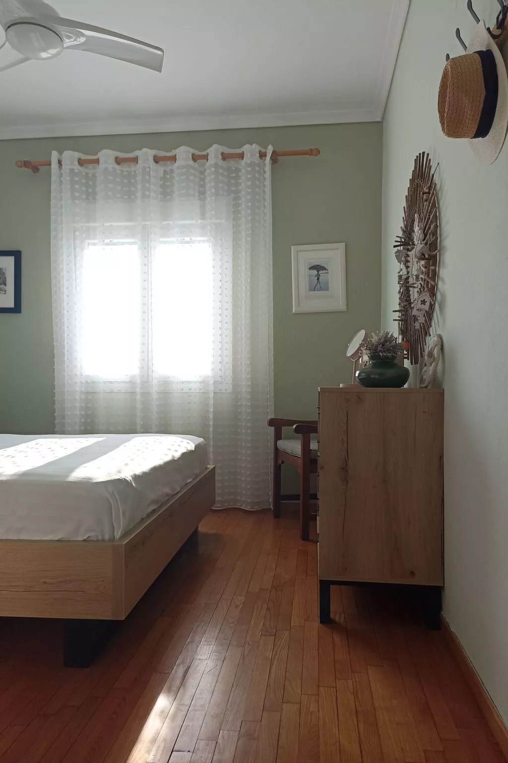 "Villa siesta" in Strandnähe-Inside