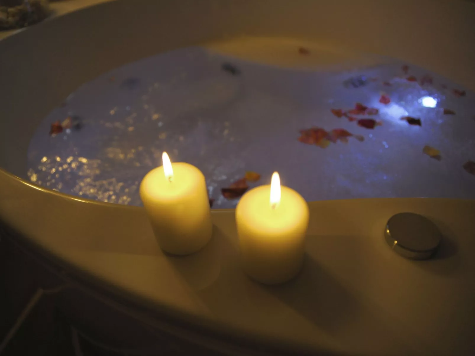 Villa im Grünen-Inside