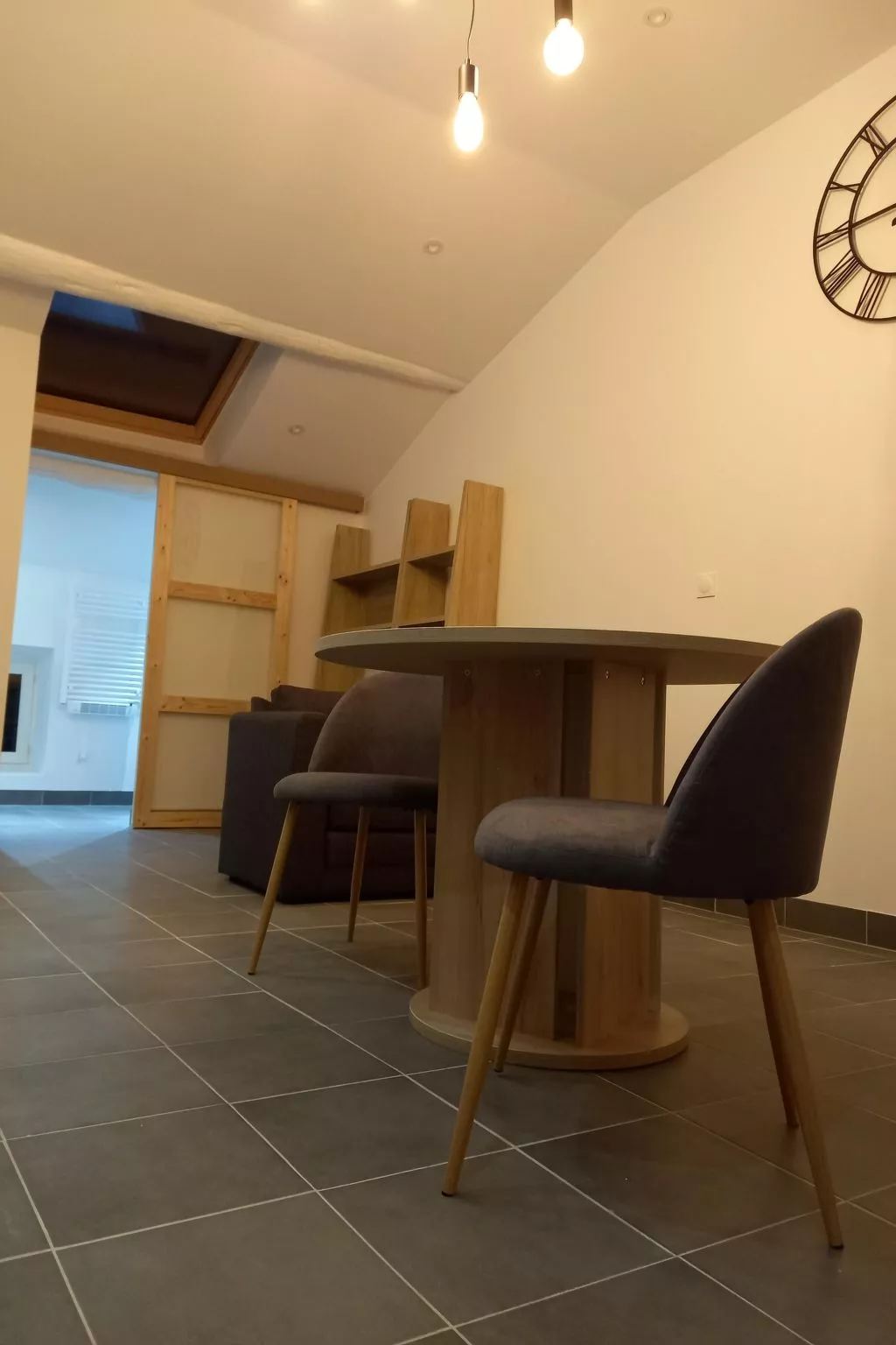 Valentins Gîte Moulin de Tartay in Avignon-Drinnen