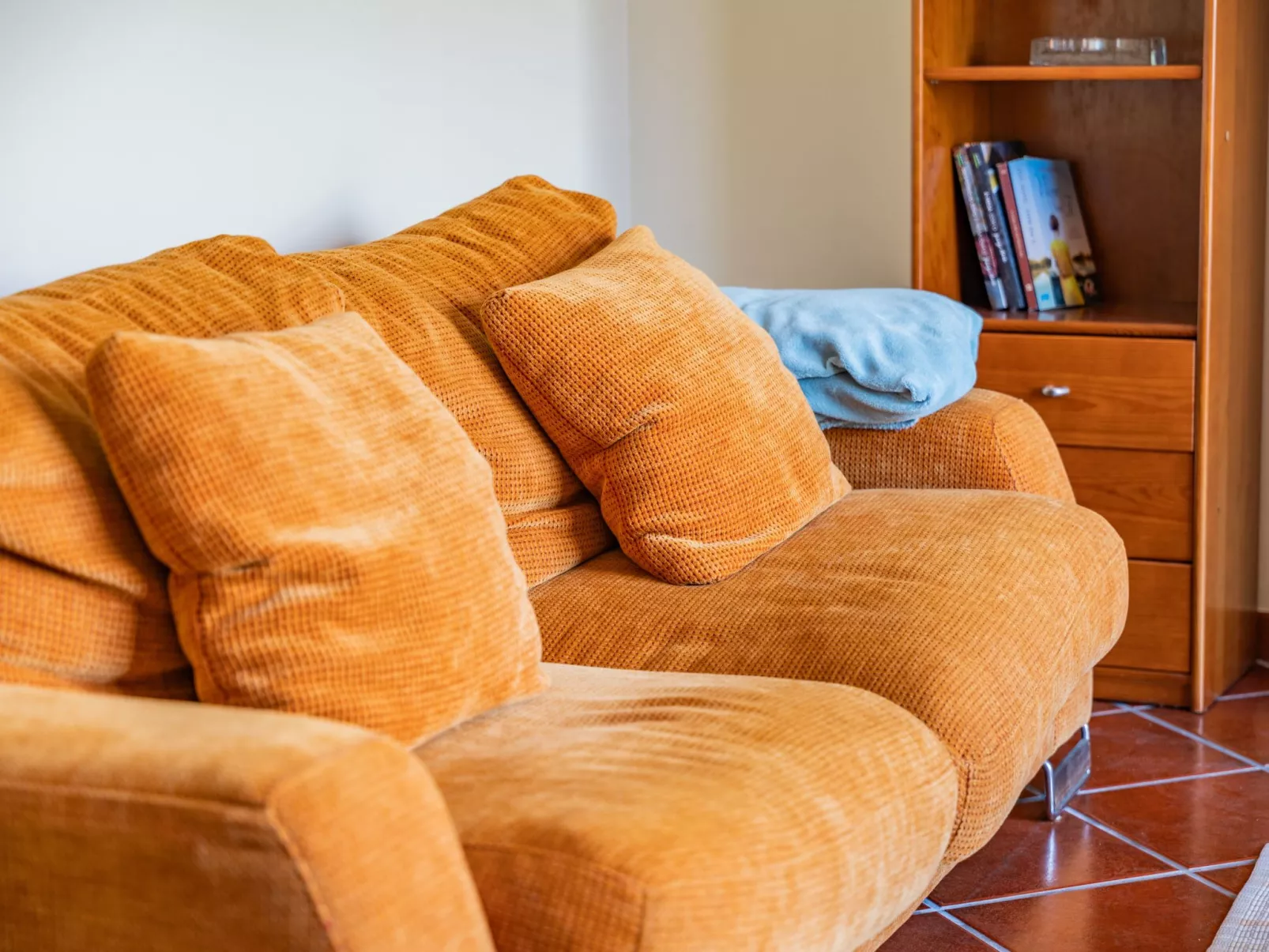 Simões Wohnung von HR Madeira-Inside