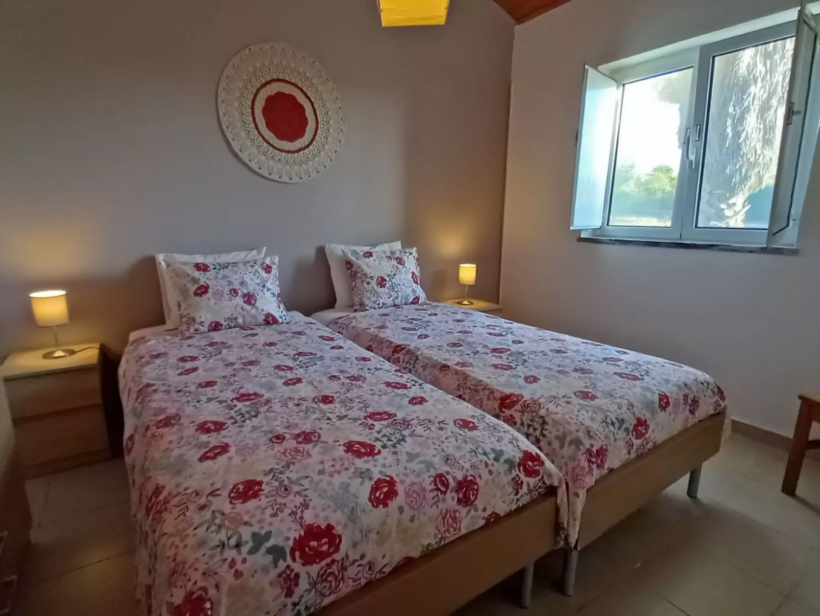 Monte Horizonte Casa Borboleta Öko und Natur-Drinnen