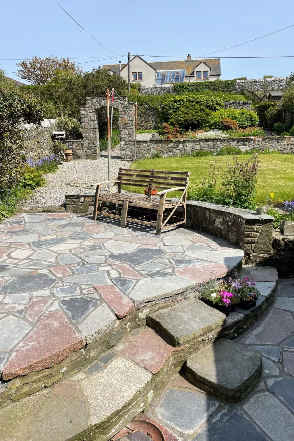 Rockpool Cottage-Outside