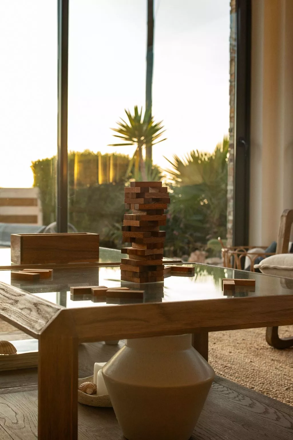 Villa Izabel Meerblick-Draußen