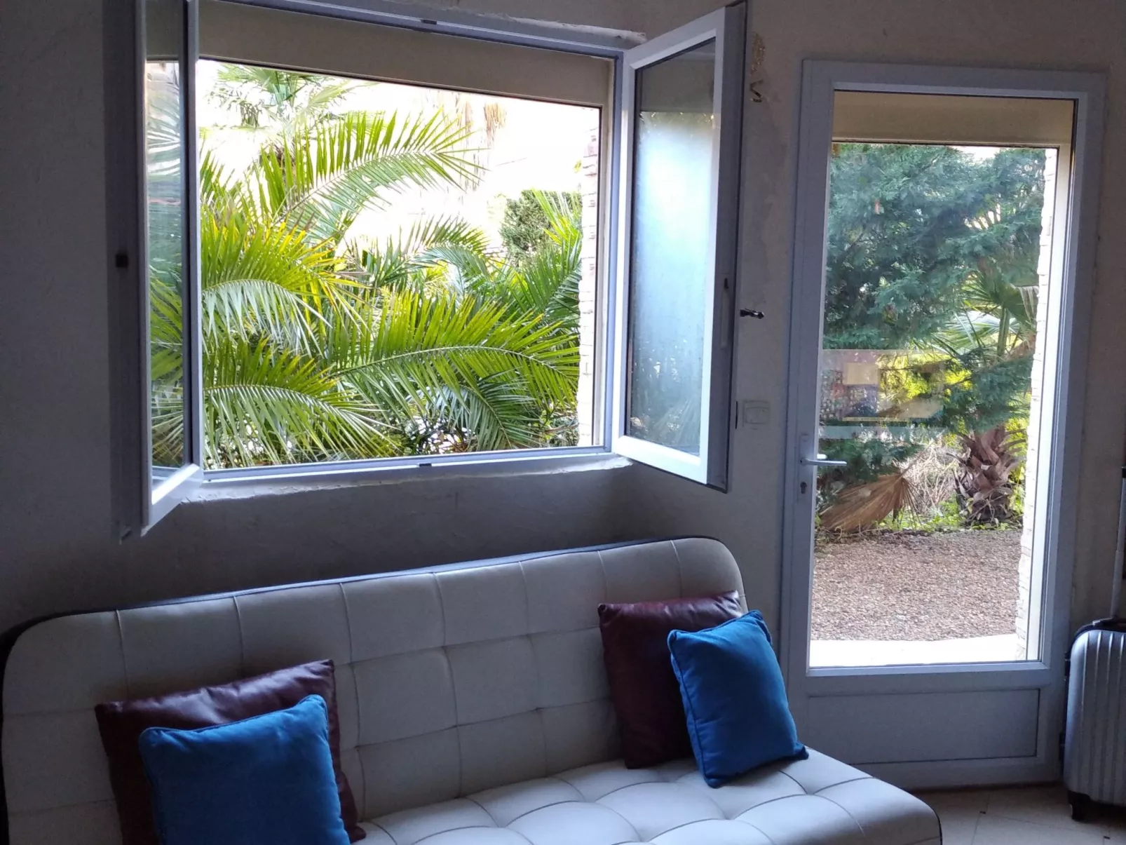 Manoir de Gaudissard-Drinnen