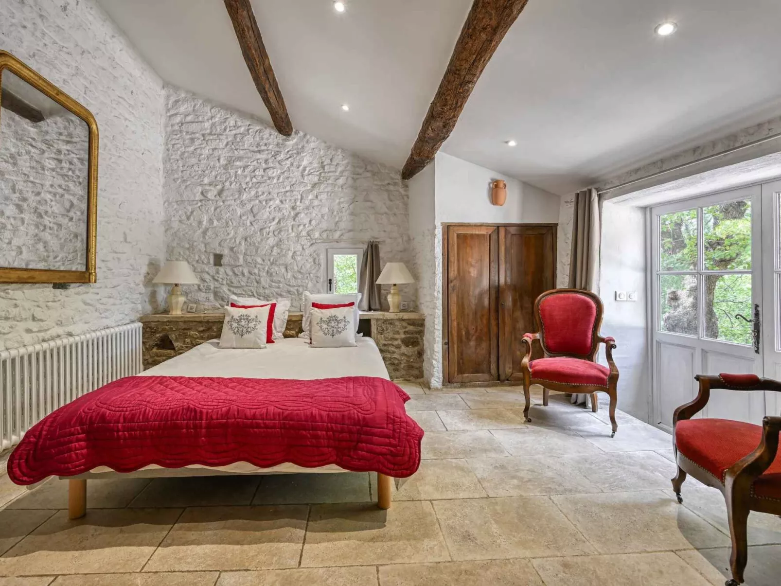 Domaine Santonne-Dedans