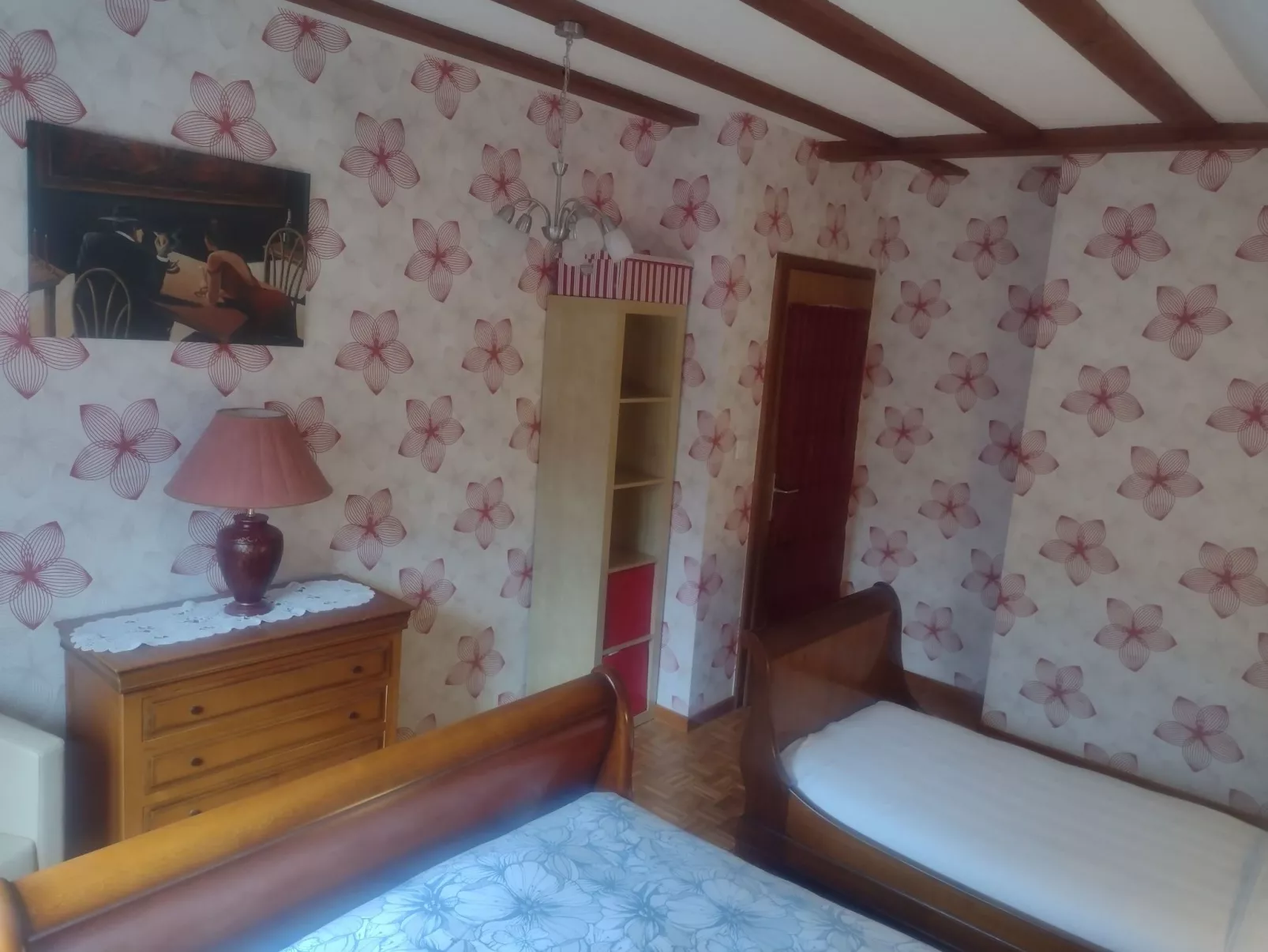  Bellevue mit Große Garten-Inside