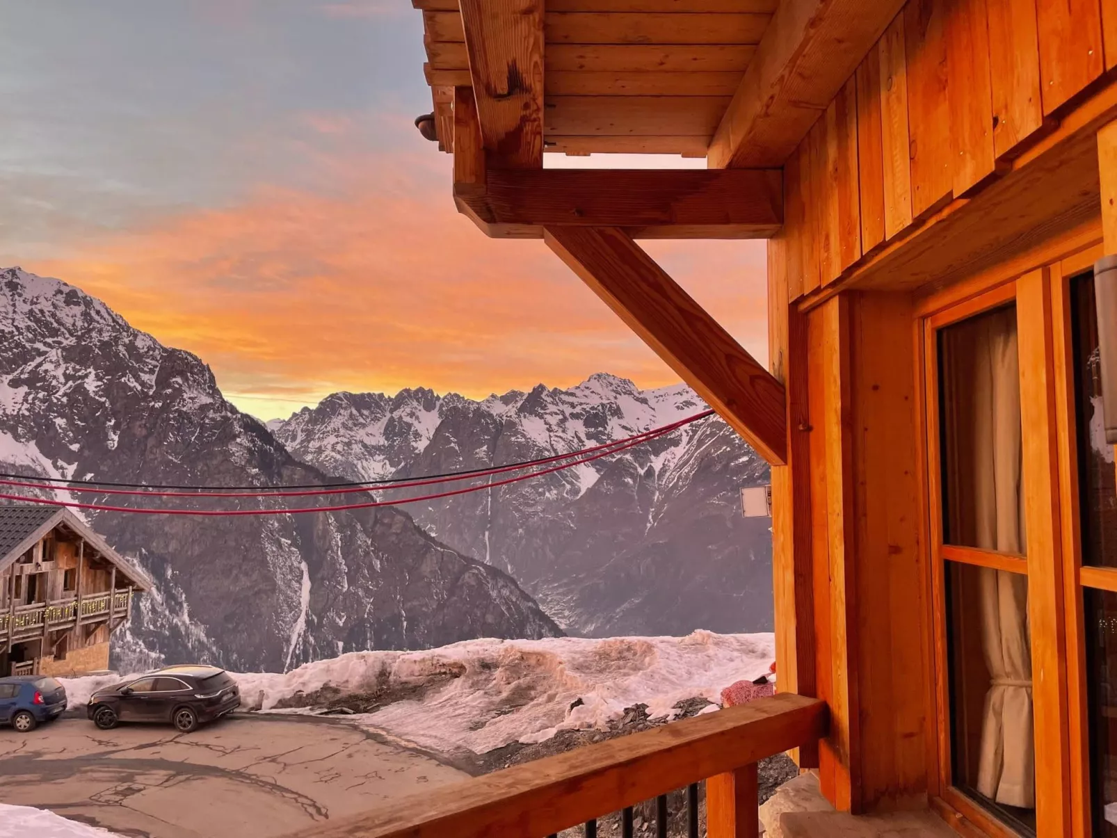 Chalet von 170m2 in Villard reculas, auf dem Gebiet von Alpe d'Huez-Image-tags.info