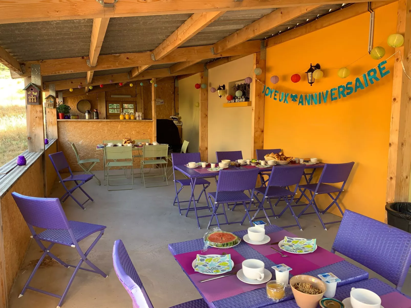 Genießen Sie die Ruhe und den Frieden der Provence-Image-tags.info