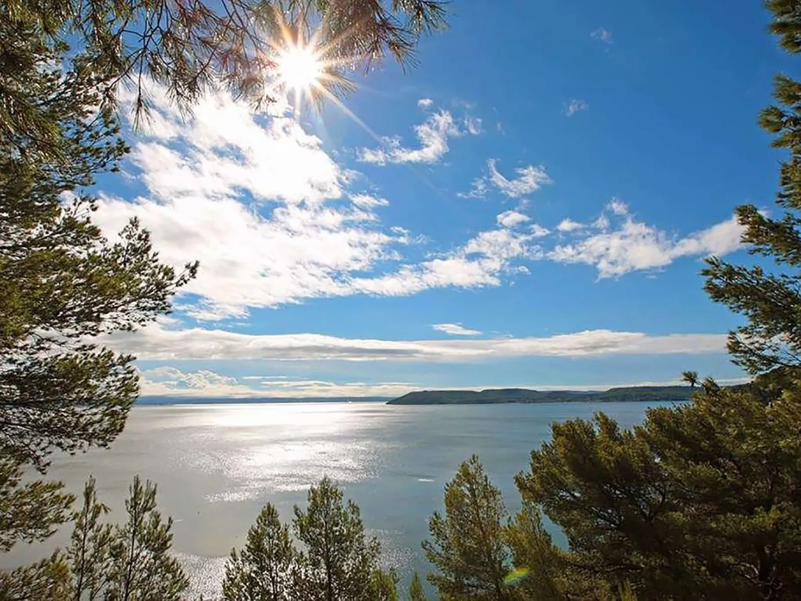 Eine kleine Ecke der Provence. Privater beheizter Pool-Dehors