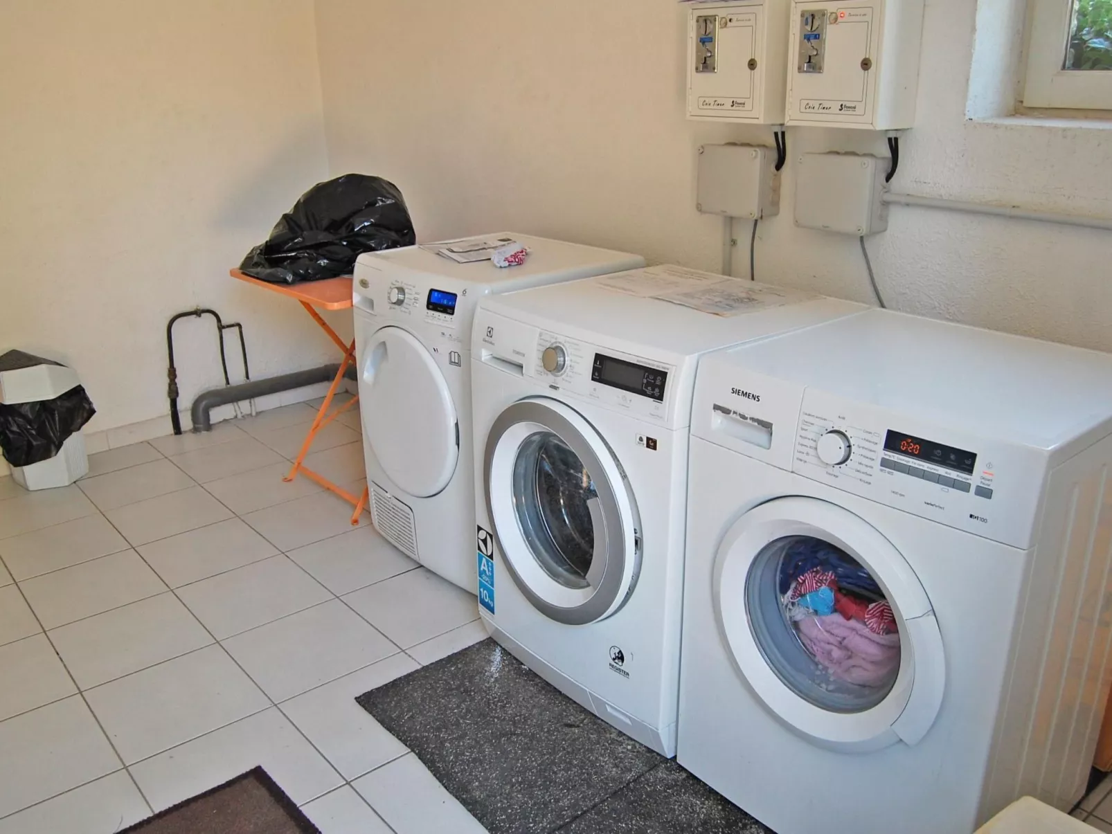 Cypres du Paradis-Drinnen