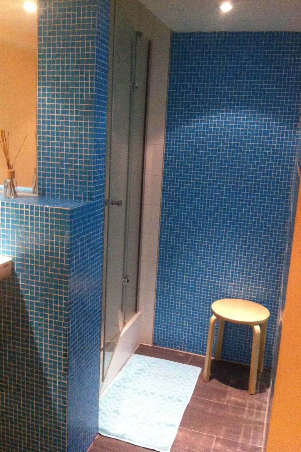 In Rhenen bei Grebbeberg und Wald-Drinnen