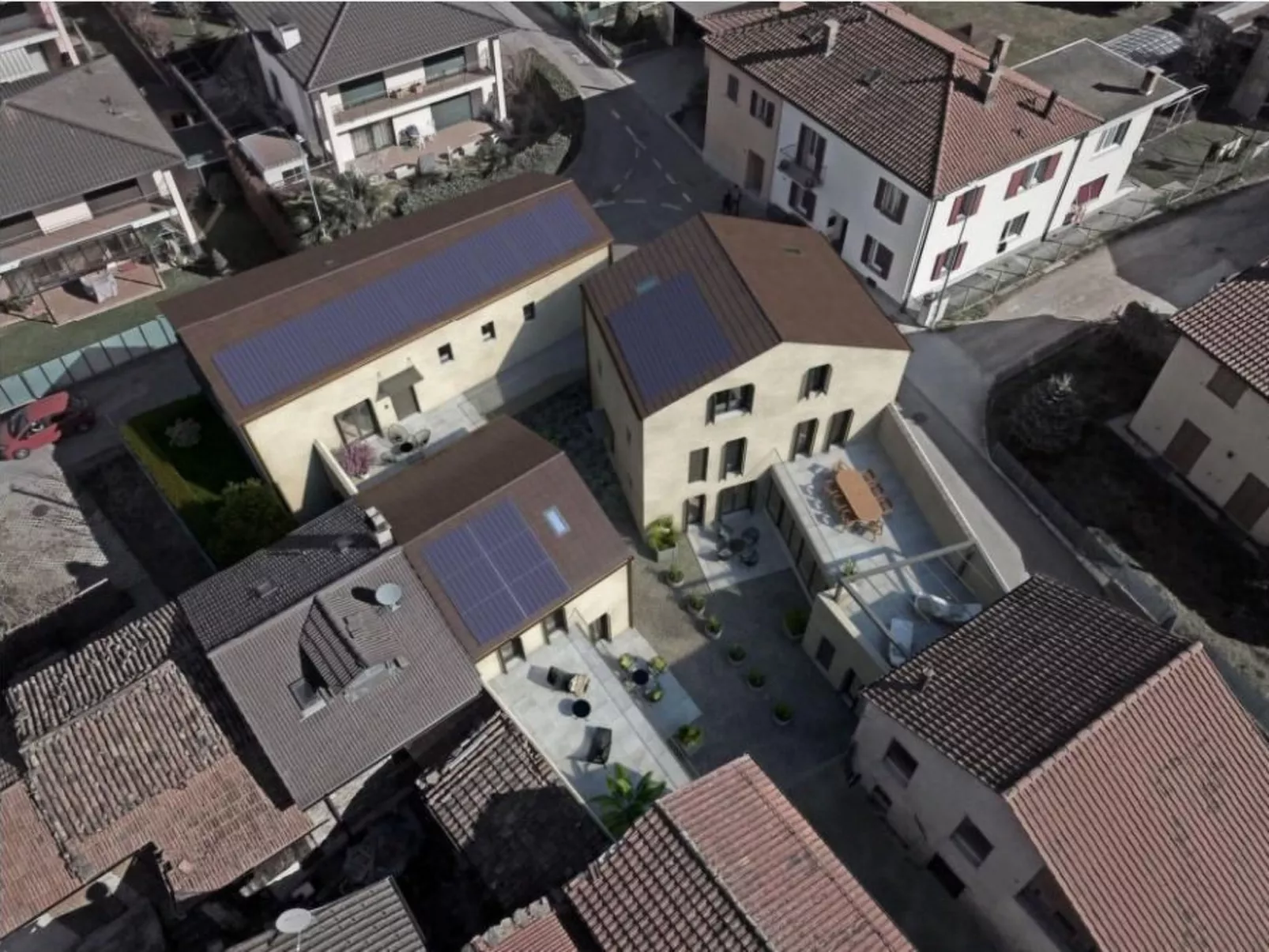 Mit Bergblick-Image-tags.info