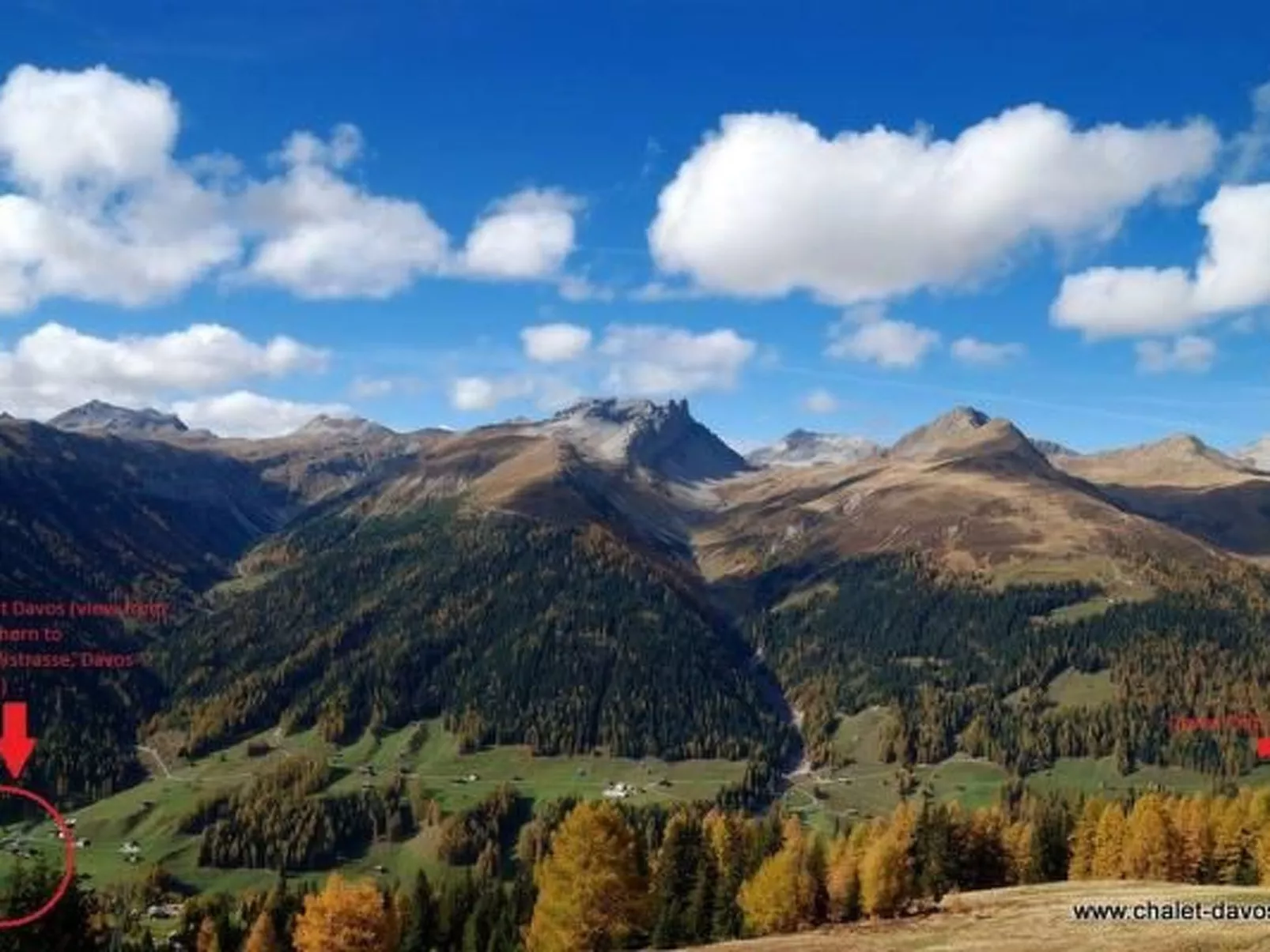 Chalet-Davos-Outside