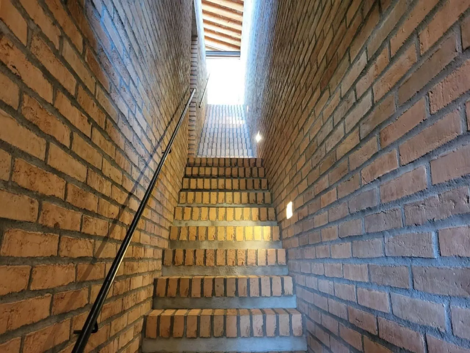 Casa Gorlino-Draußen