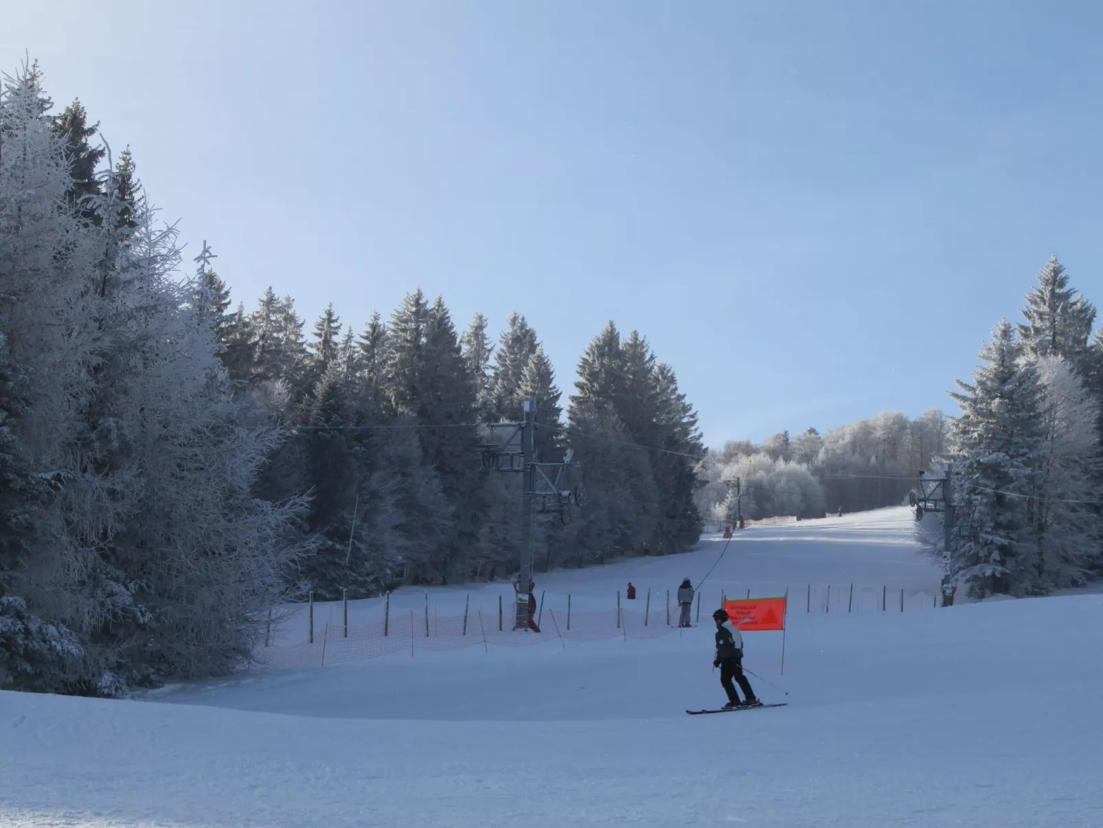 Zwischen Elsass und Vogesen, gite in einem schönen Chalet.-Draußen