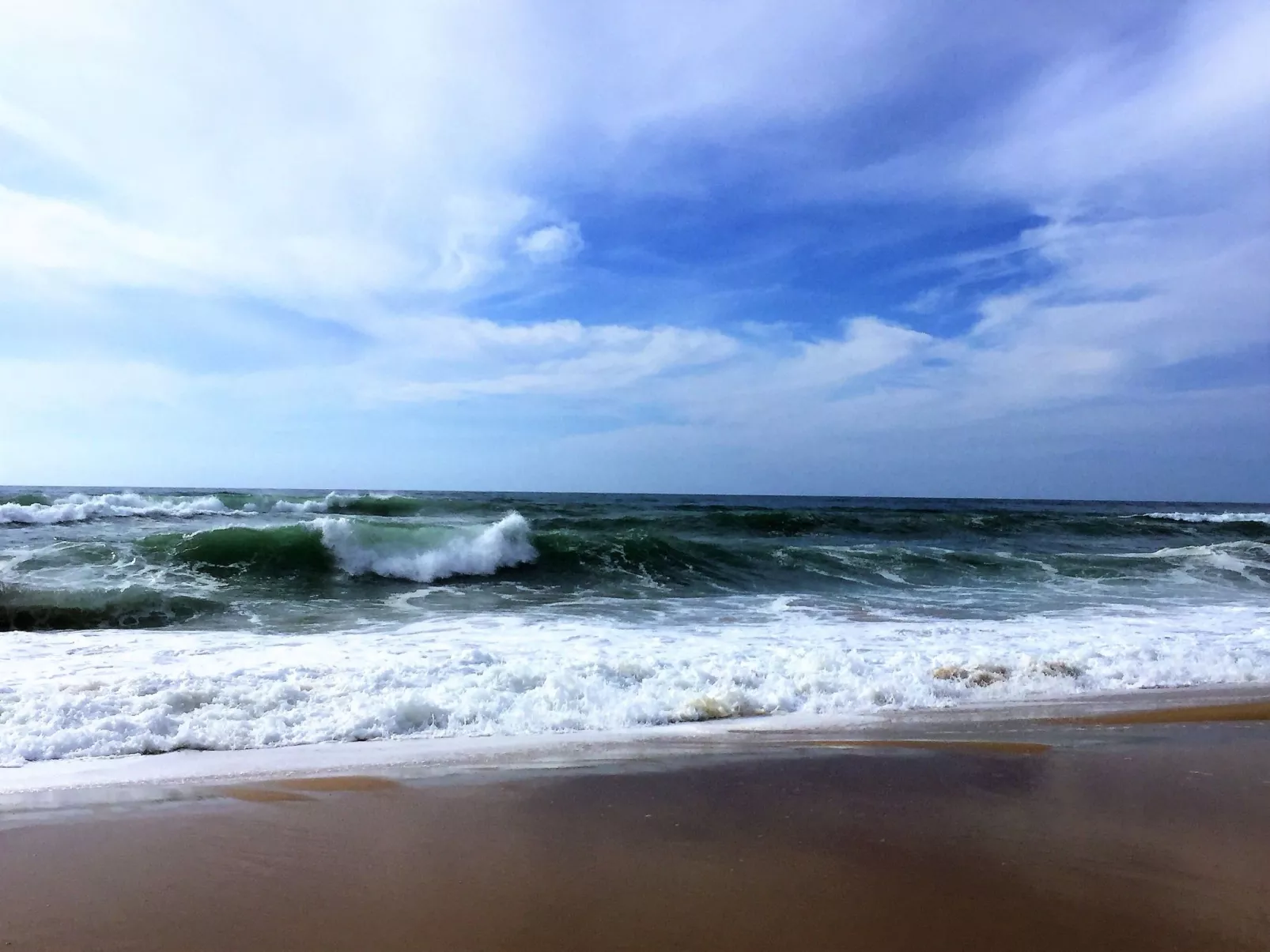 Pujols Petite-Outside