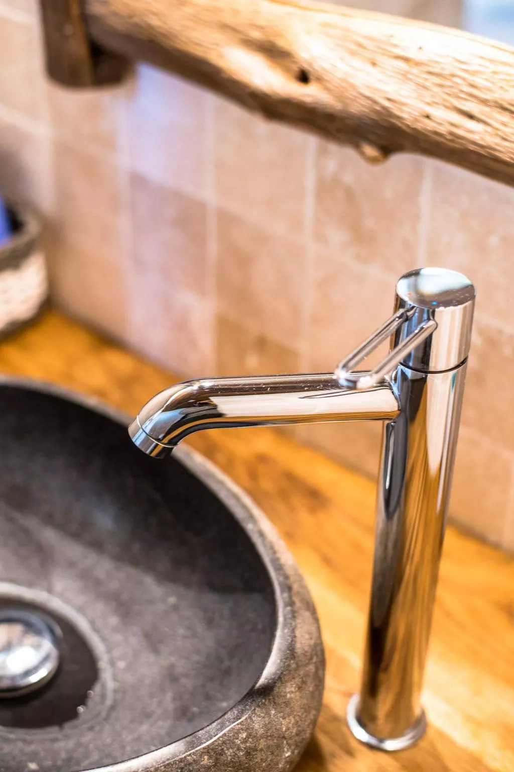 In idyllischer Lage im Süden Korsikas-Dedans