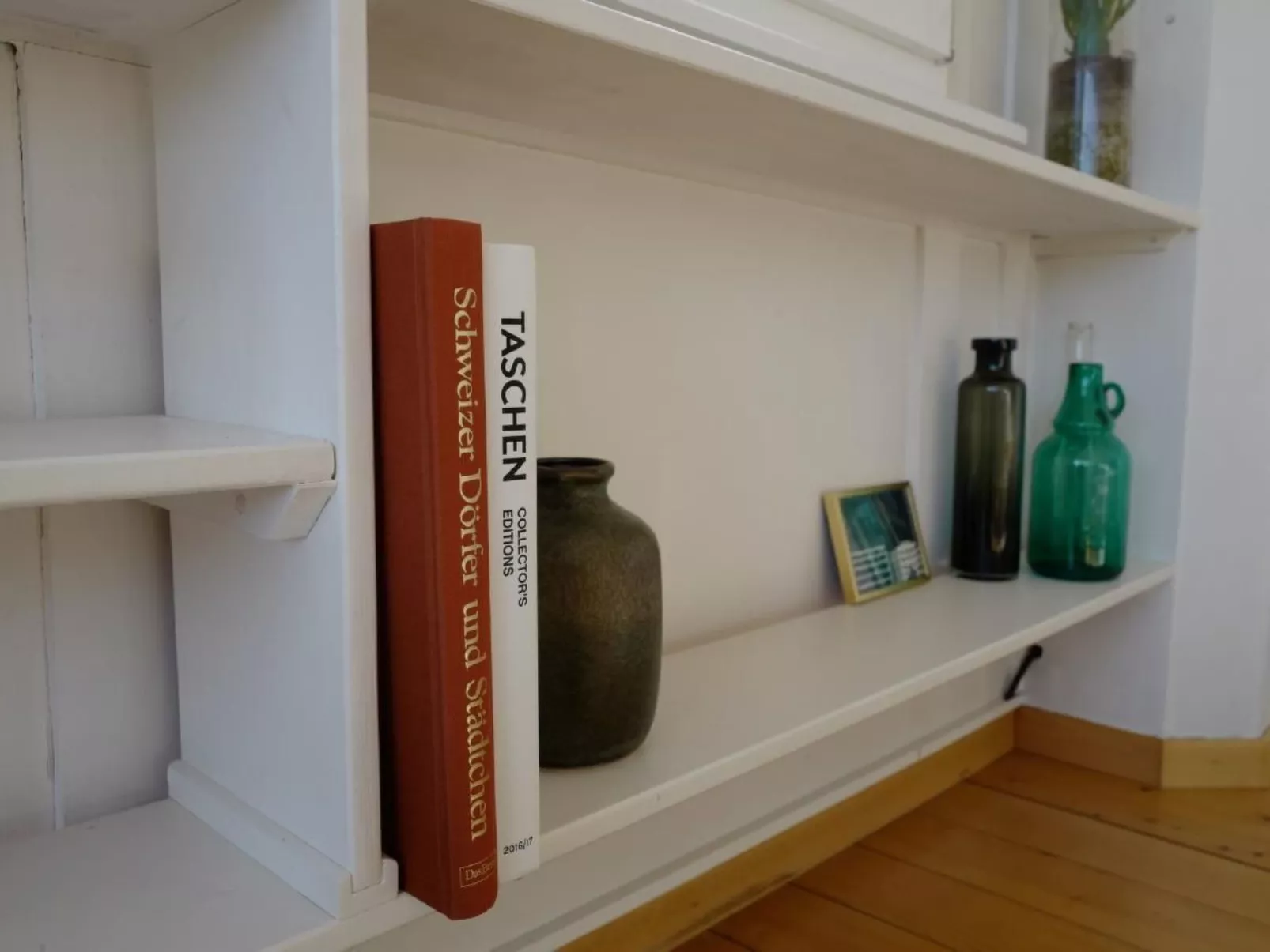 Altes Schulhaus-Inside