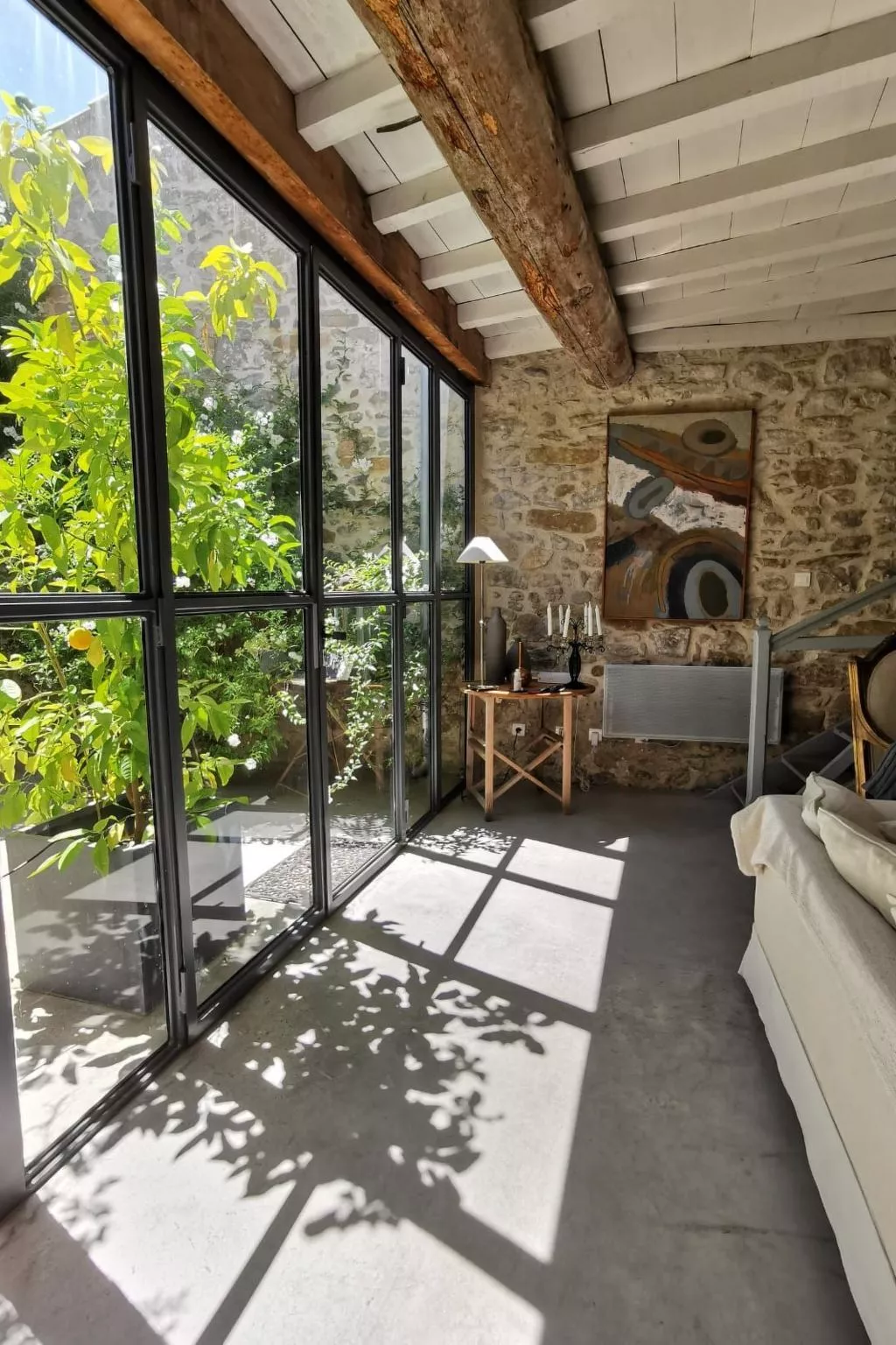 Villa "Brassens" mit privatem Pool-Image-tags.info