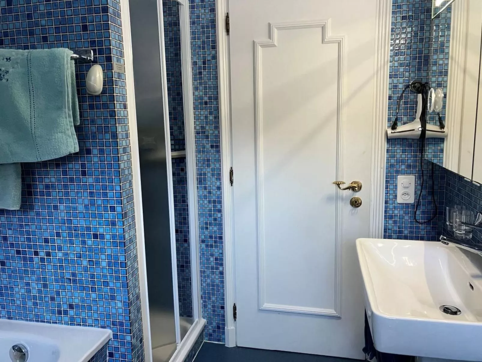 Villa Maggia Tal-Drinnen