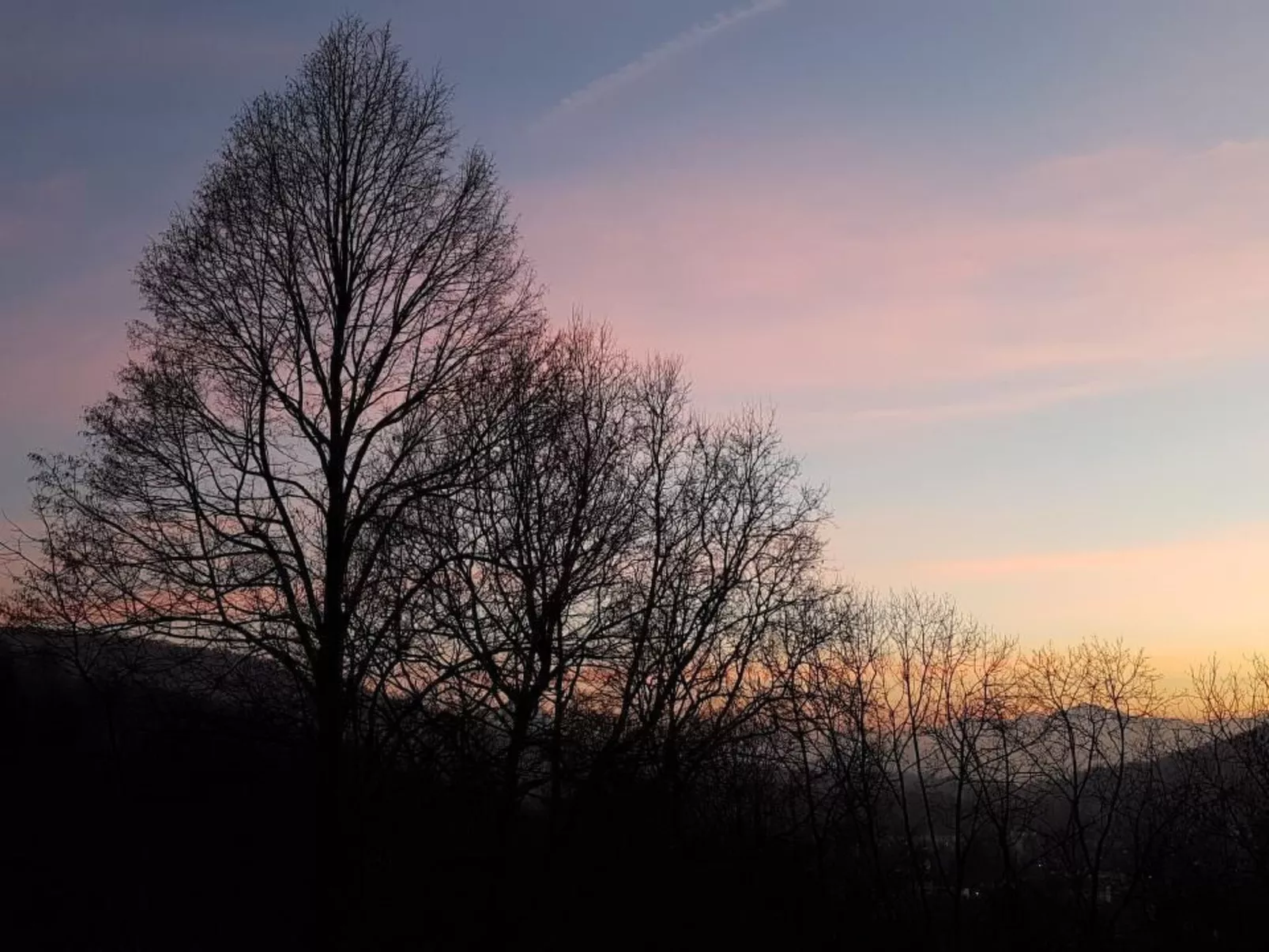 Casa Geissenstall-Dehors