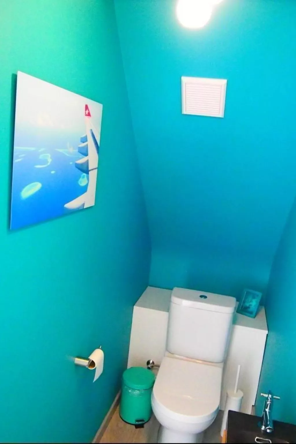 Komplett neue ländliche Unterkunft im Cottage-Stil Komfort-Image-tags.info