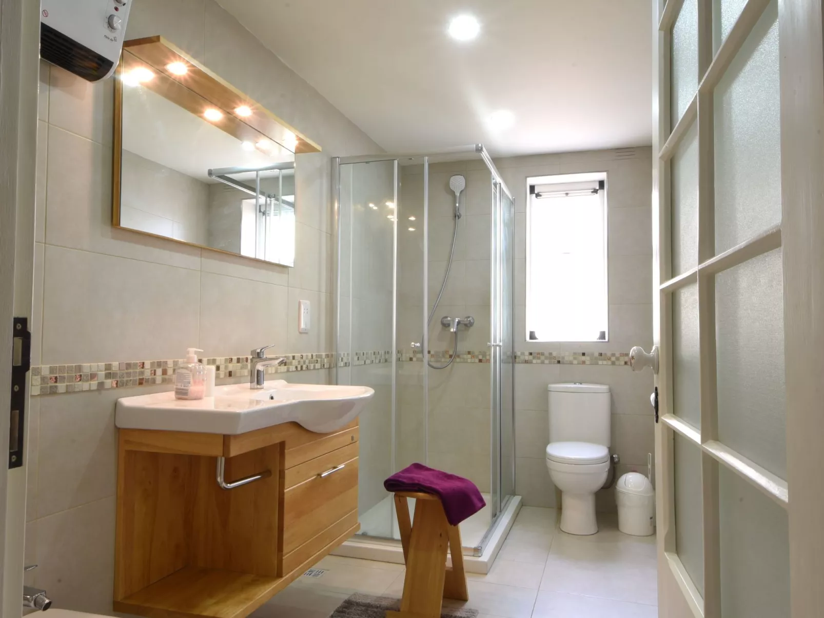 Senglea mittelalterliches Haus große Valletta Meerblick-Image-tags.info