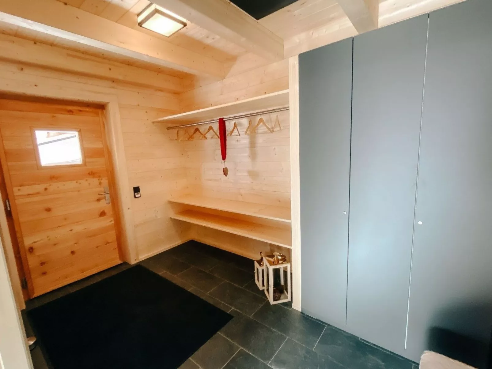 Heidi Chalets Falkertsee – Luxus für Familien & Wellnessurlauber - Drinnen