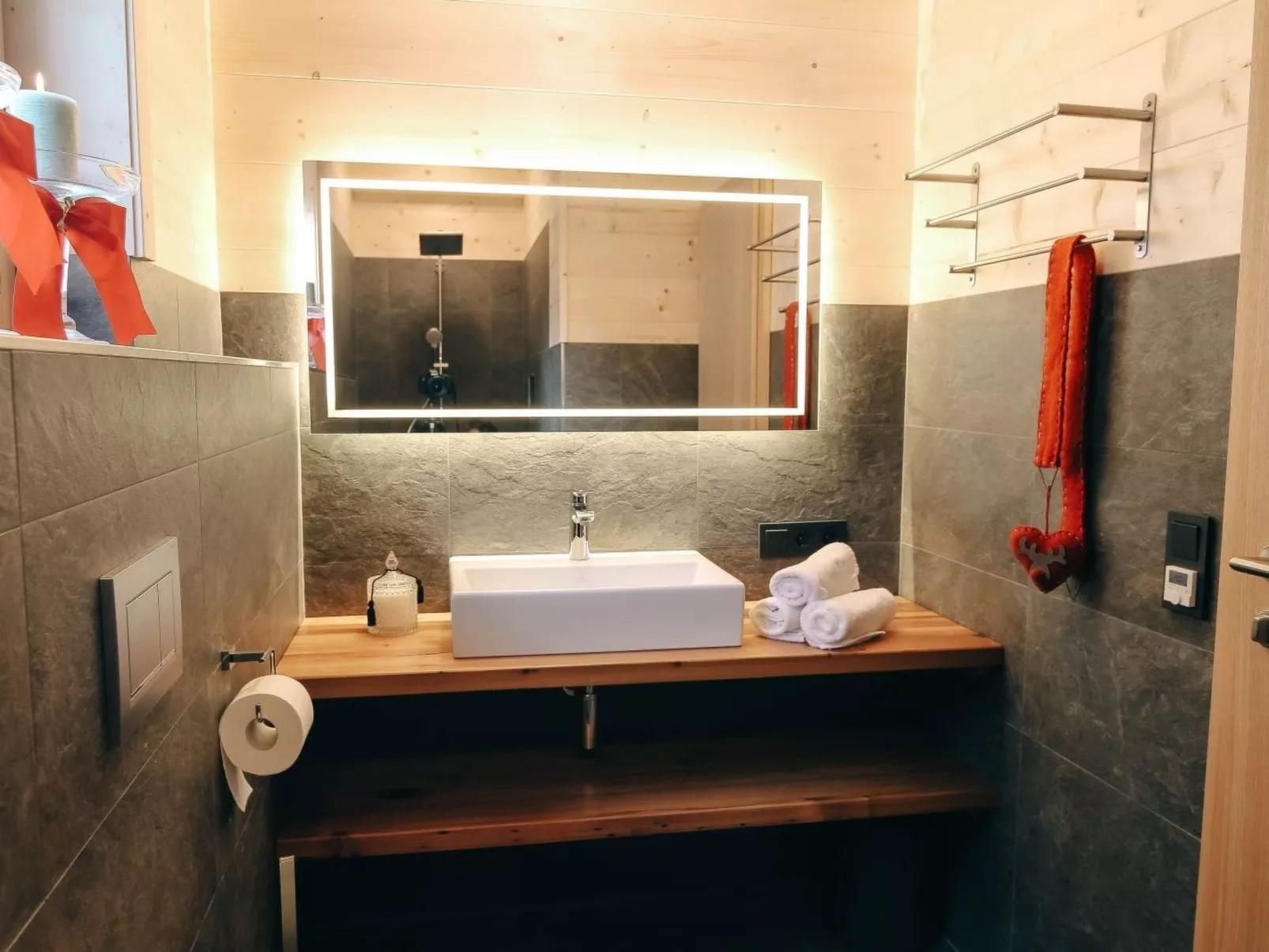 Heidi Chalets Falkertsee – Luxus für Familien & Wellnessurlauber - Image-tags.info