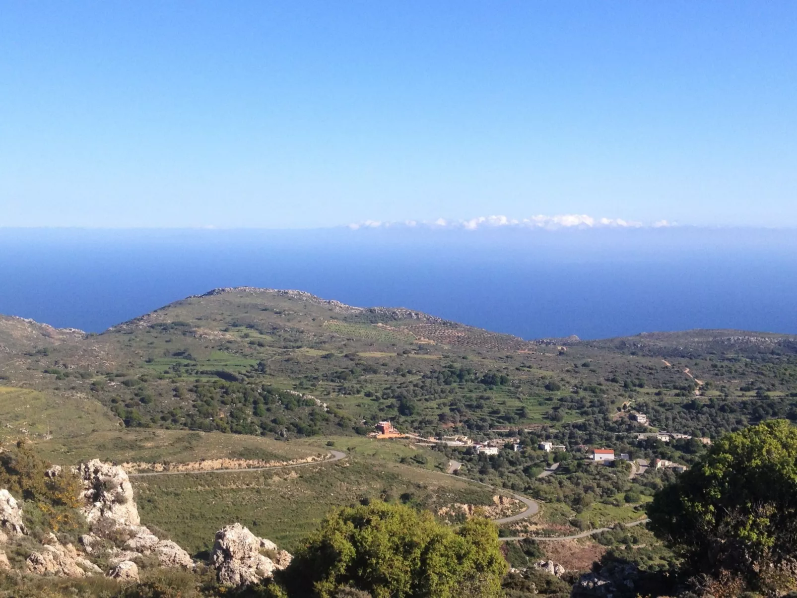 Geräumige Villa mit Pool nur 12km vom Strand entfernt-Dehors