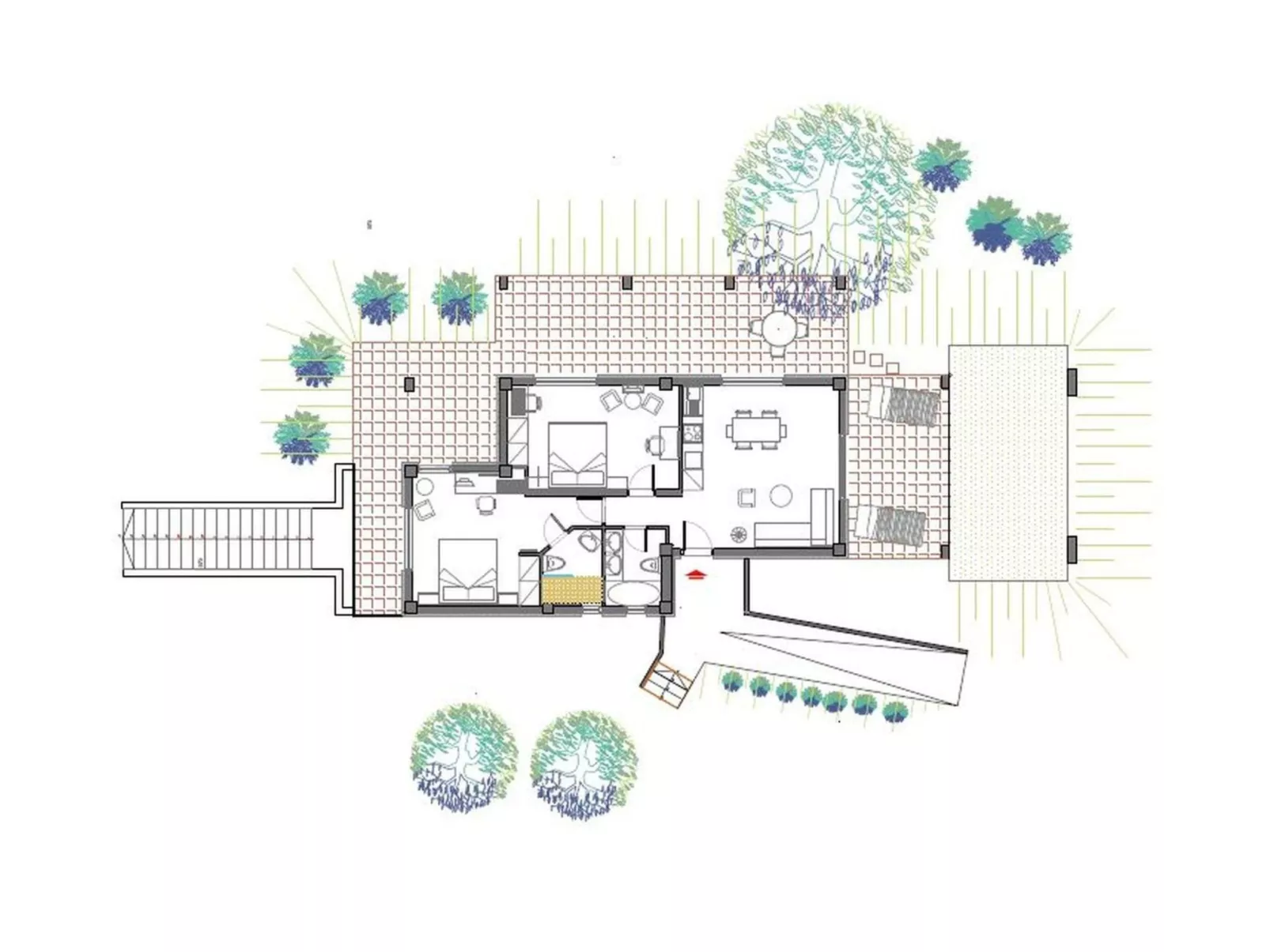 White Villas BV-Inside