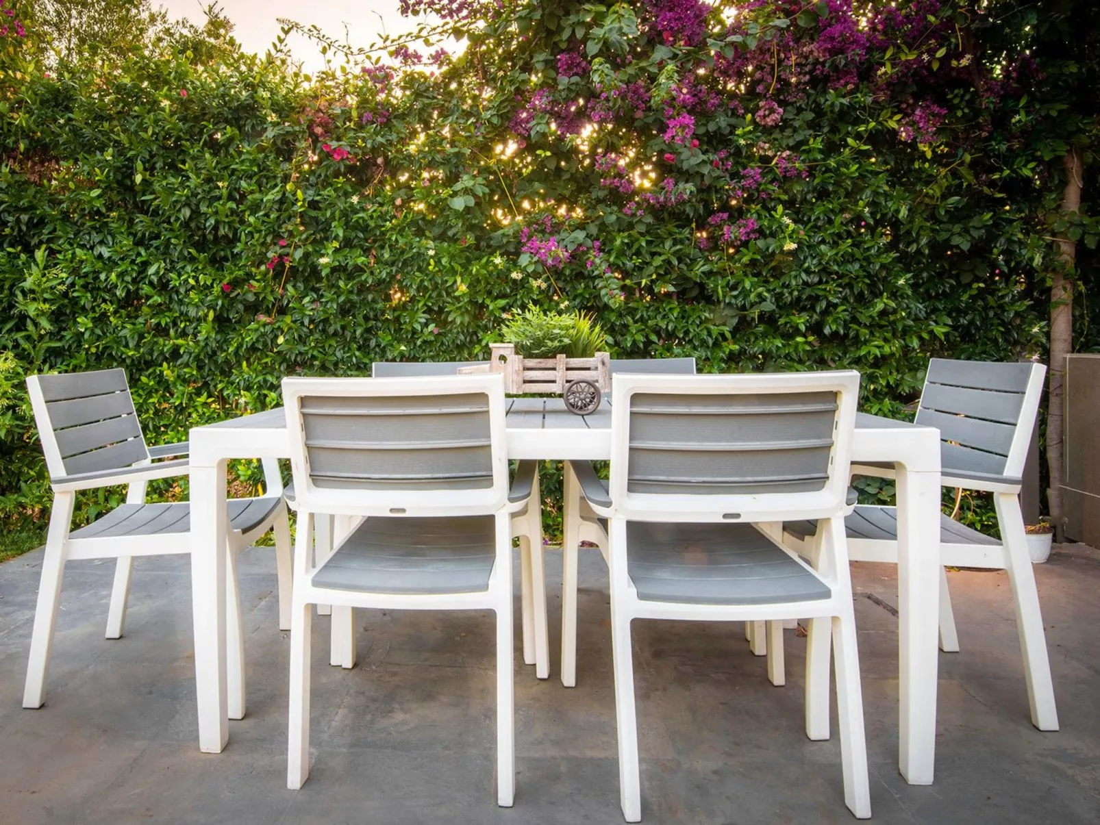 Villa Anna mit privatem Pool und Garten-Outside