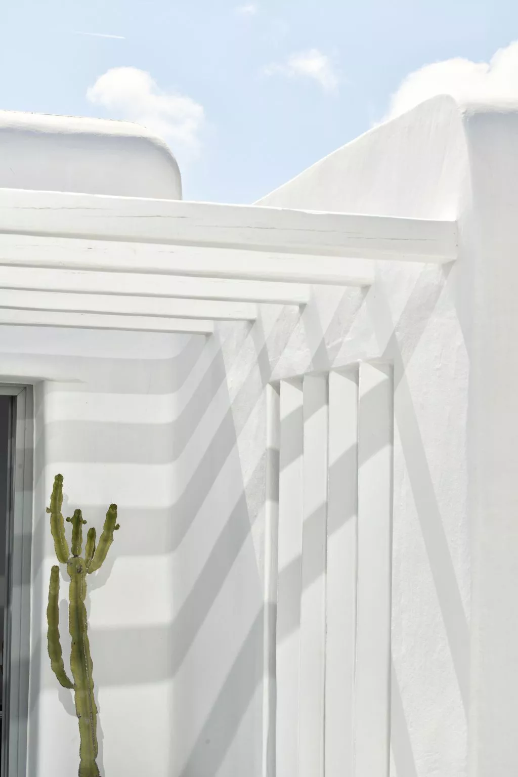 Villa Serene zu Fuß zu 4 Stränden-Outside