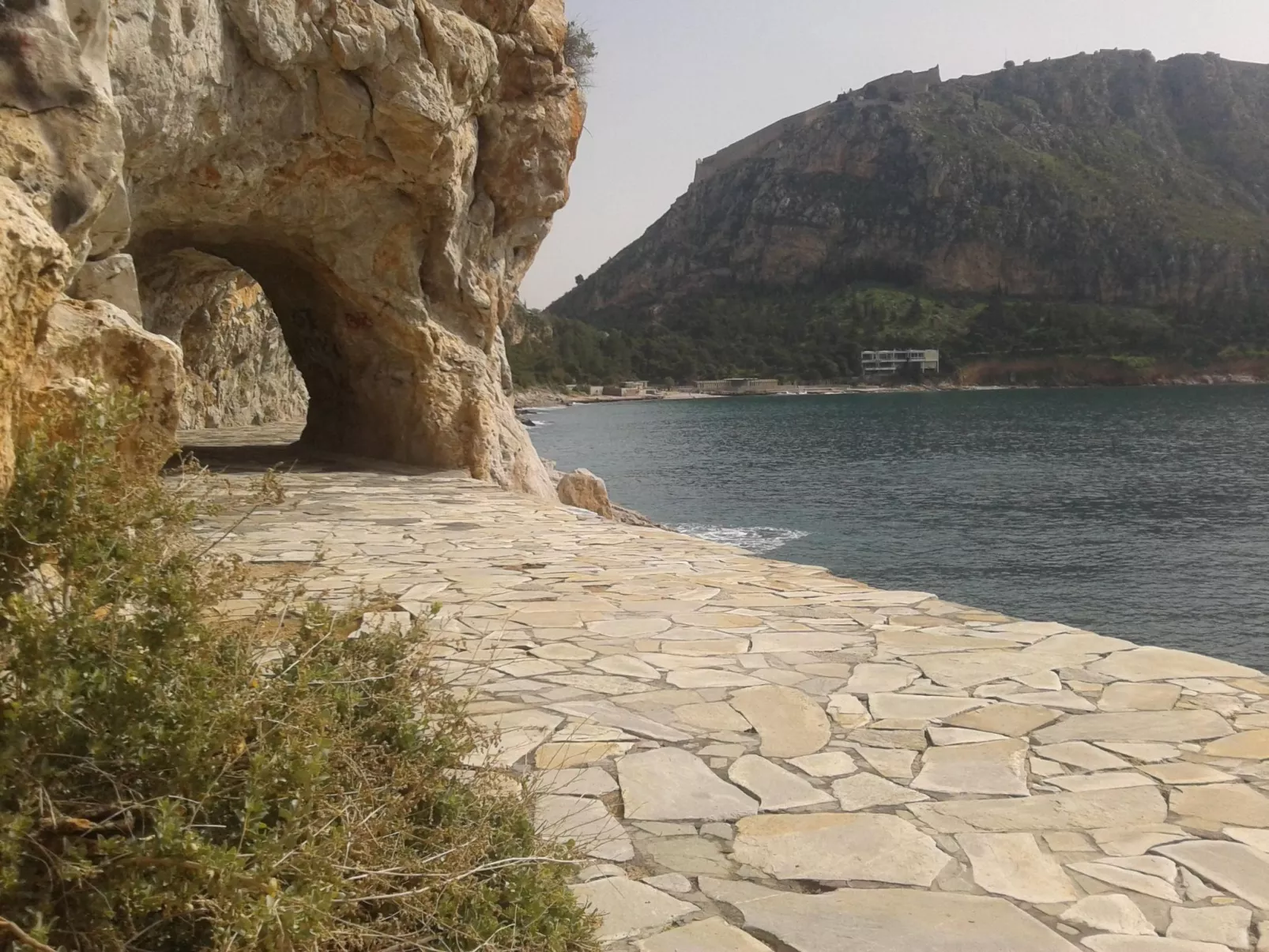 "Villa Rodon" mit privatem Pool-Dehors