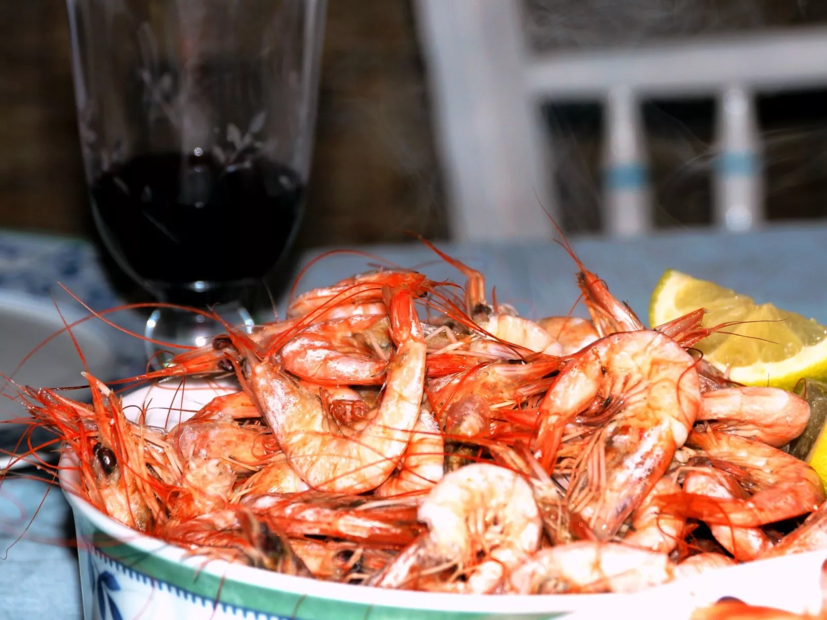 In Paralia Sergoulas mit Kleinem Balkon-Image-tags.info