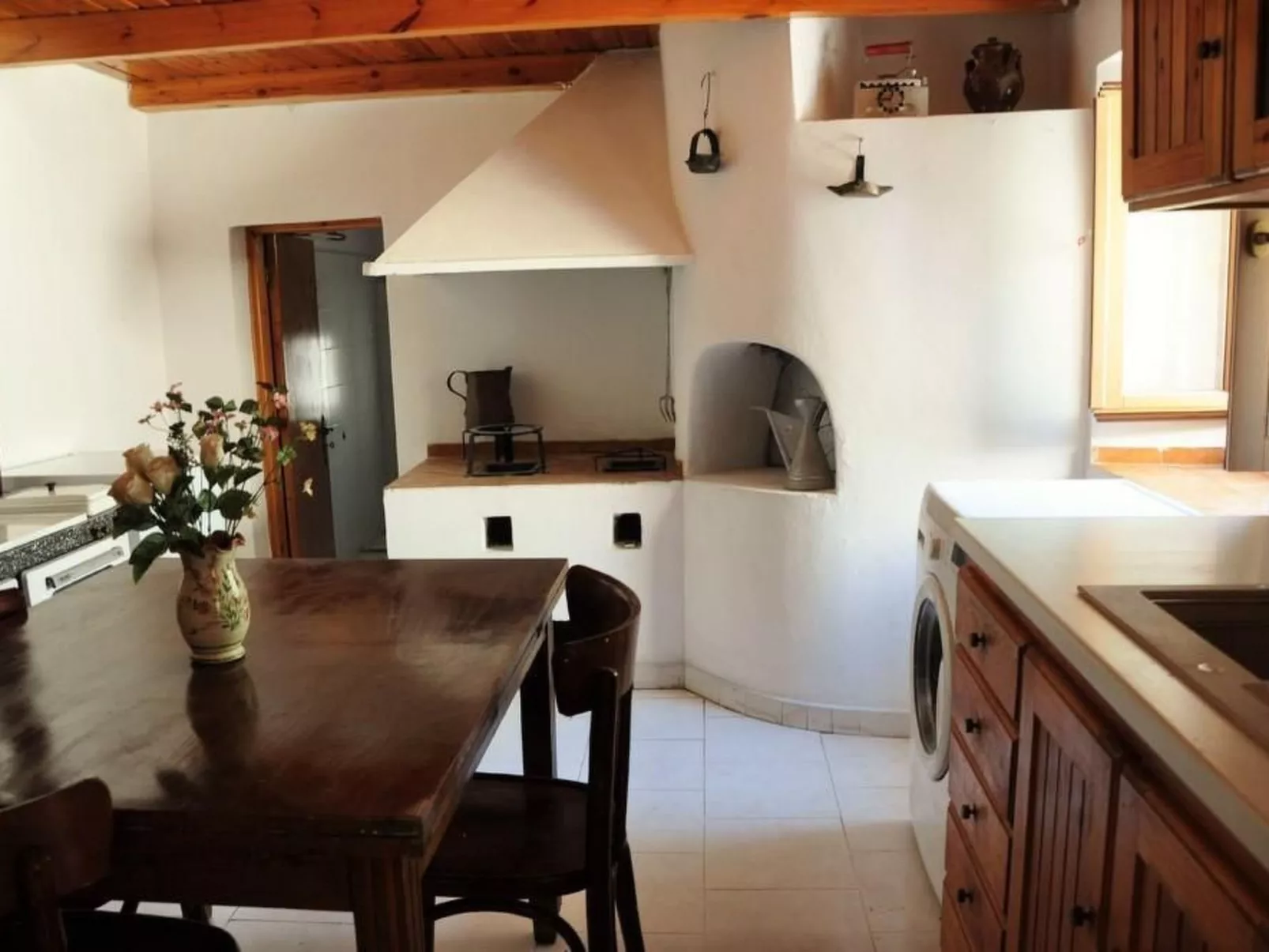 Luxuriöse venezianische Stein-Villa aus dem 18. Jahrhundert-Drinnen