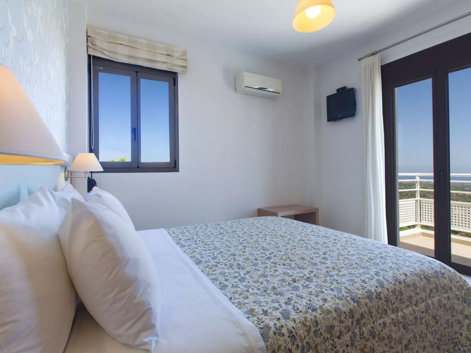 Haus in Arkadi mit Parkplatz vor Ort-Inside