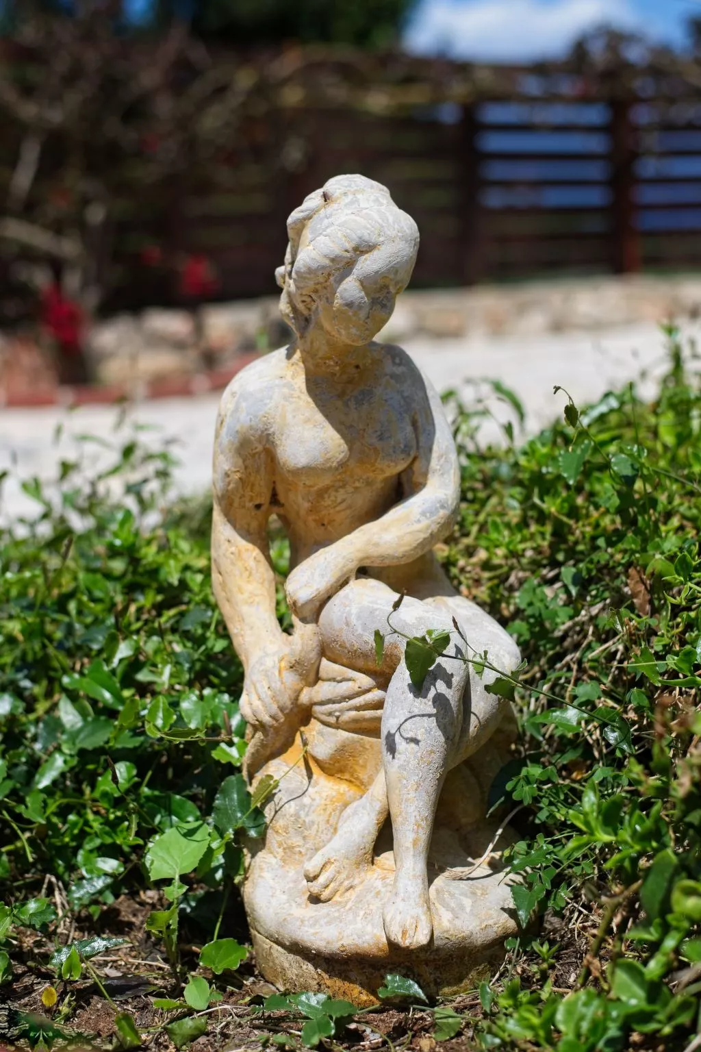 Traditionelle Villa mit privatem Pool-Image-tags.info