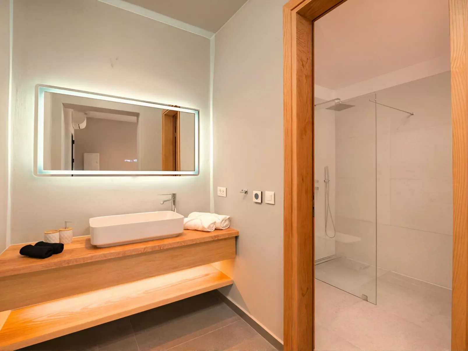 Vista Blue Max Villen 20 Personen-Inside