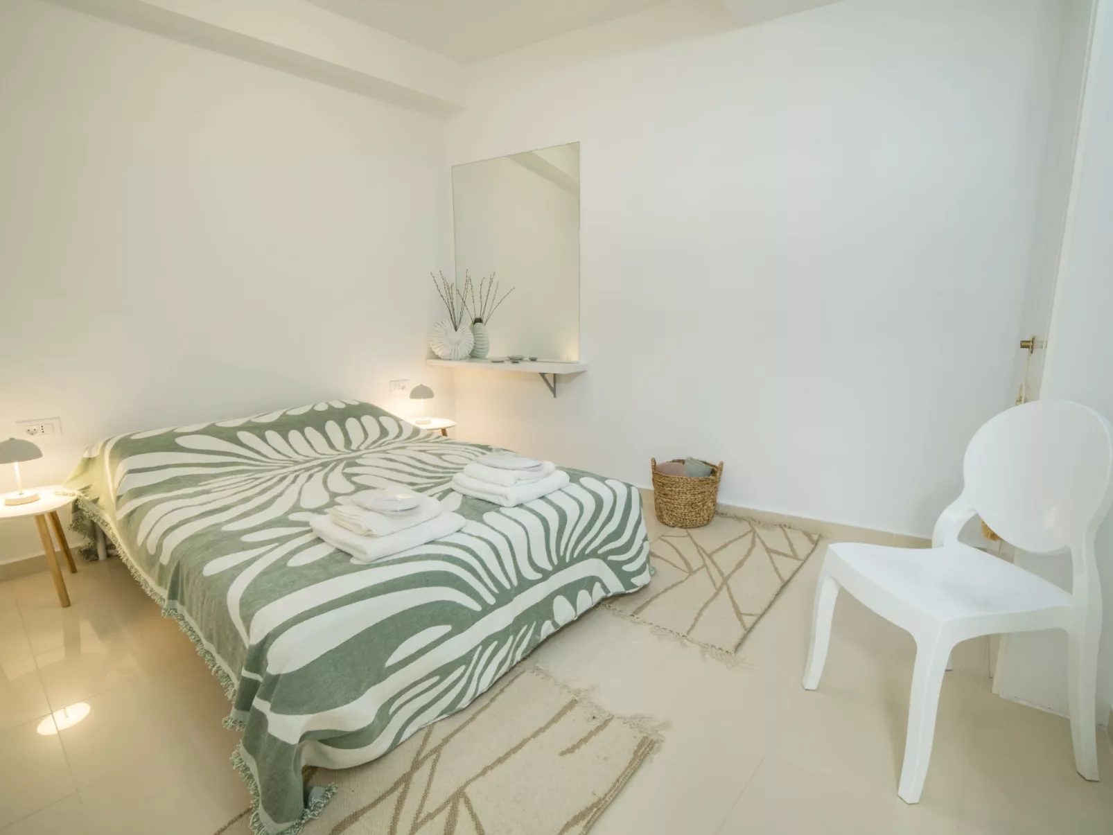 Neue Villa Moments am Meer mit Whirlpool, 50 m zum Strand-Dedans