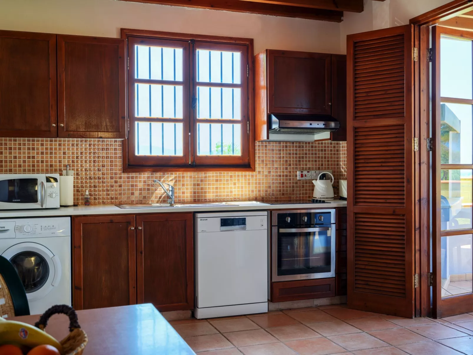 Beach Front 3-Schlafzimmer-Villa - 1. Linie vom Strand-Image-tags.info